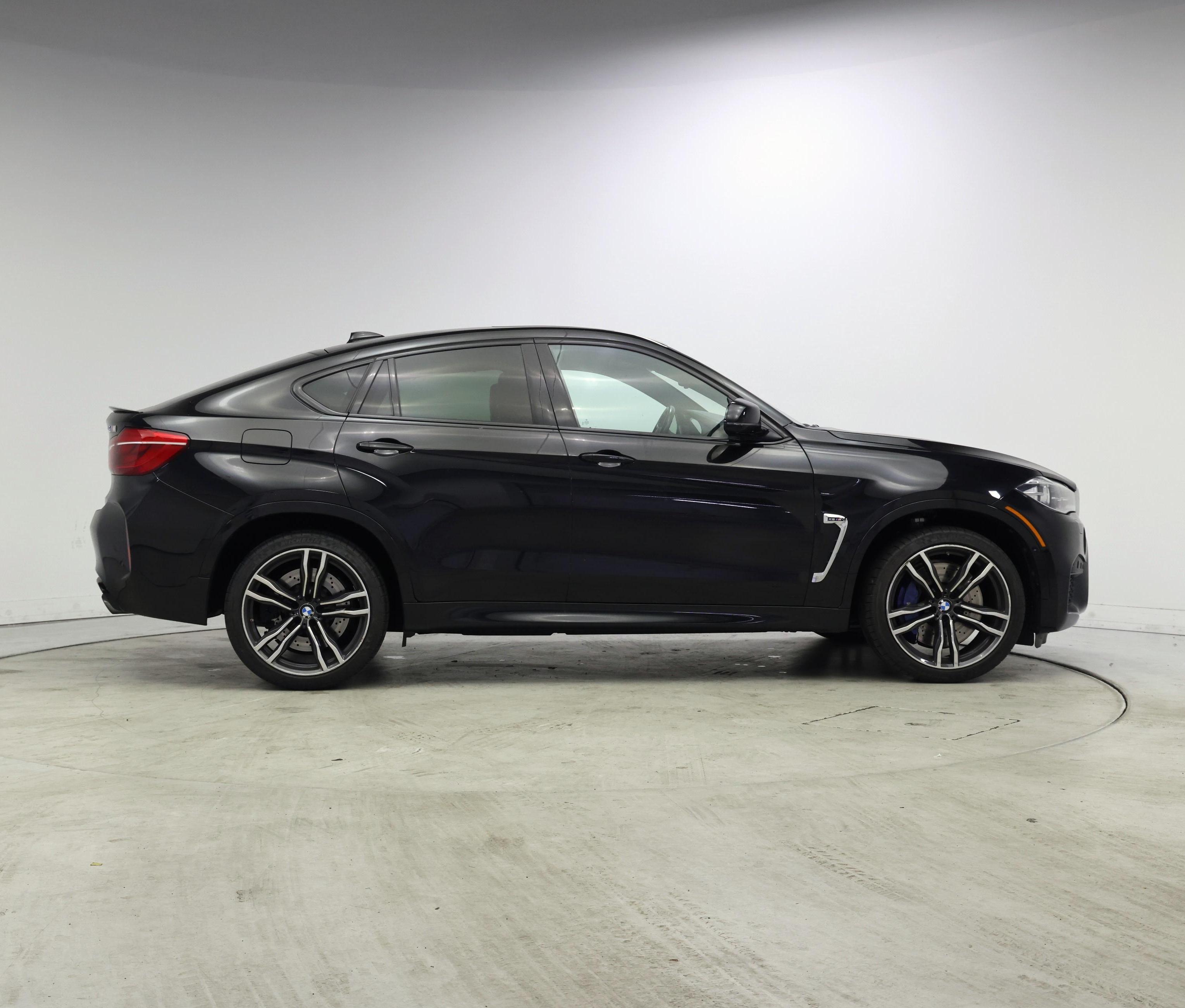 Thumbnail: 2017 BMW X6 - 7