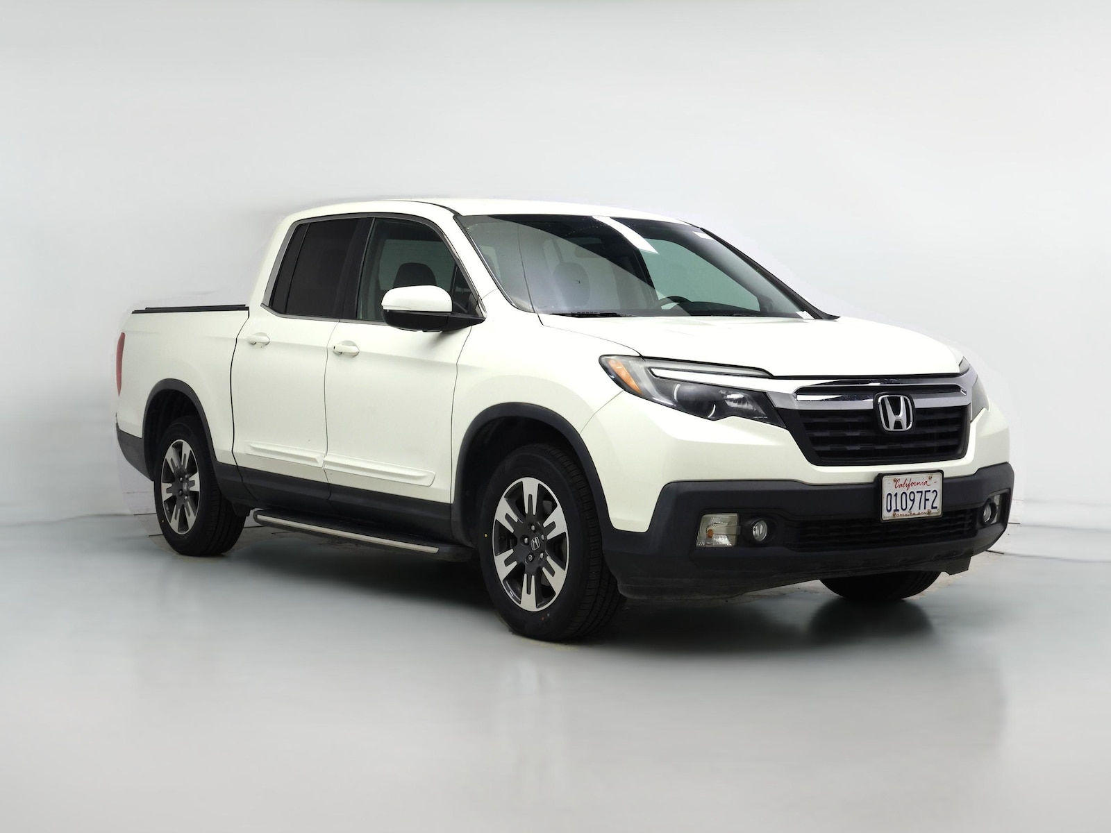 2017 Honda Ridgeline RTL