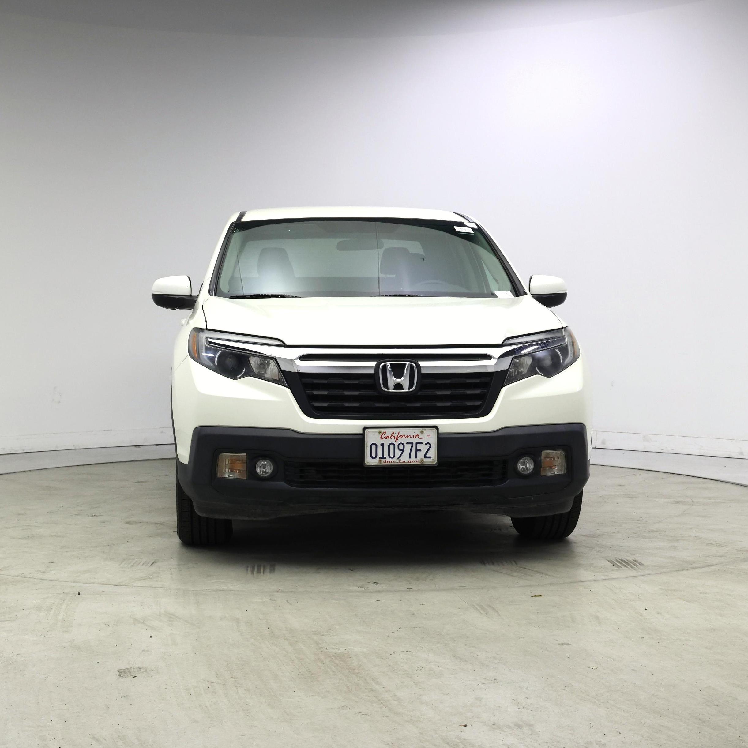 Thumbnail: 2017 Honda Ridgeline - 5