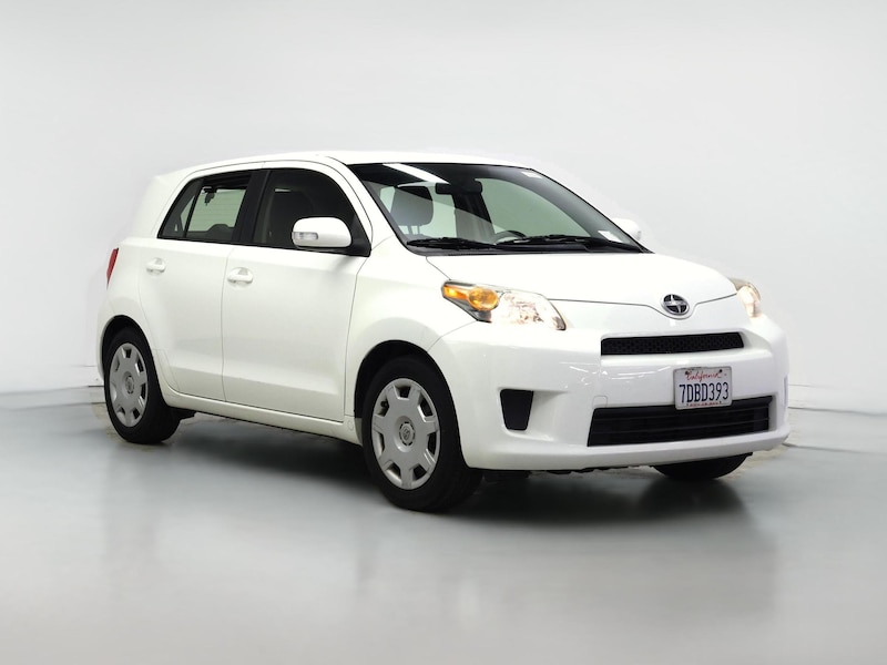 2014 Scion xD  -
                  Murrieta, CA