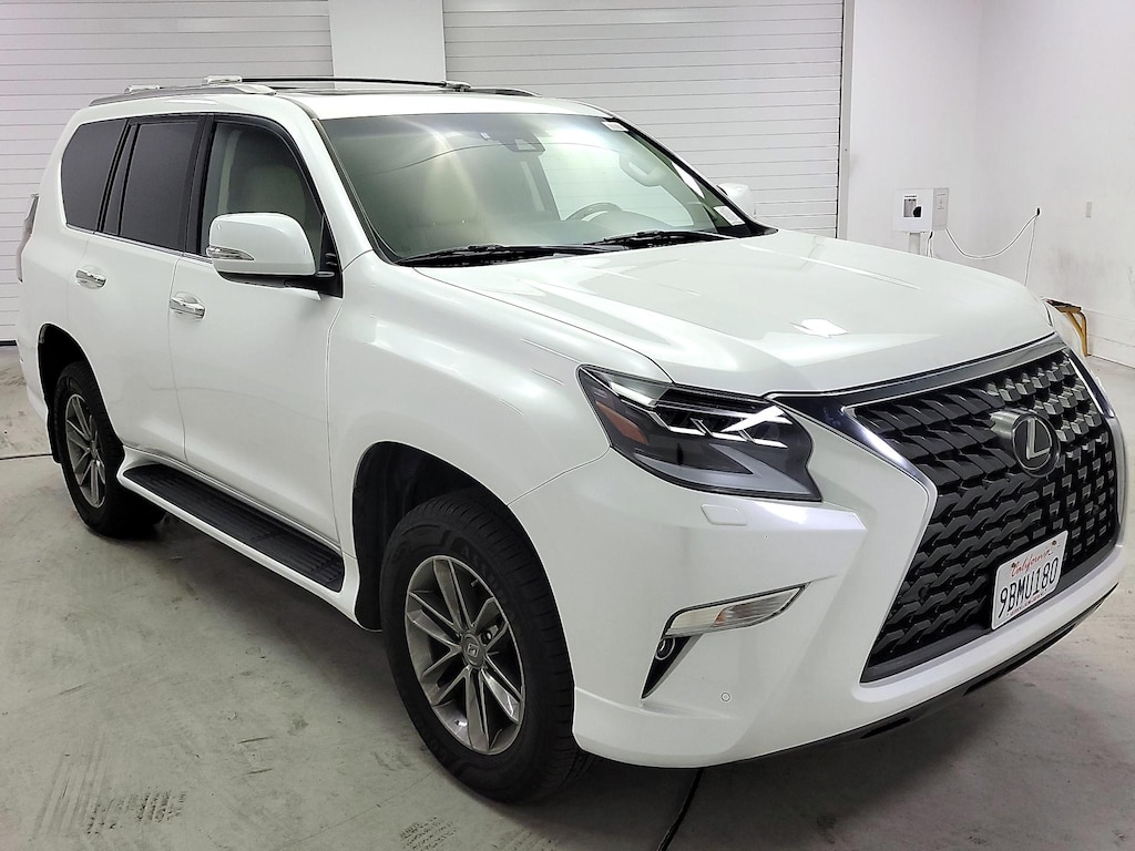 Lexus GX 460 AWD