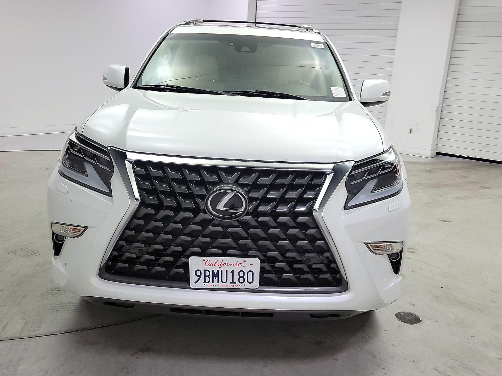 Thumbnail: 2022 Lexus GX - 2