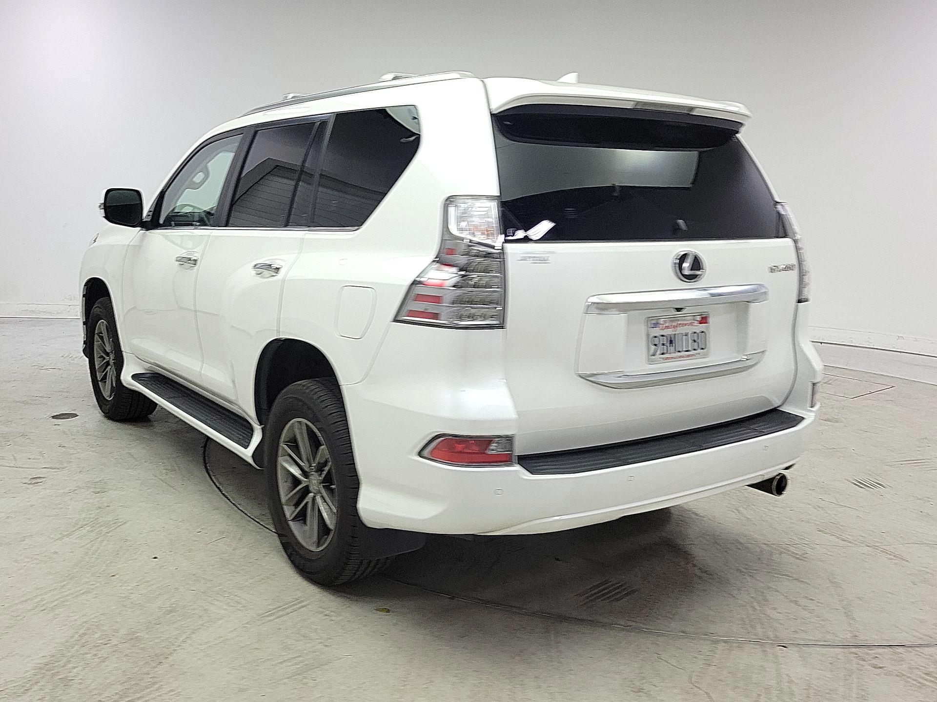 Thumbnail: 2022 Lexus GX - 7