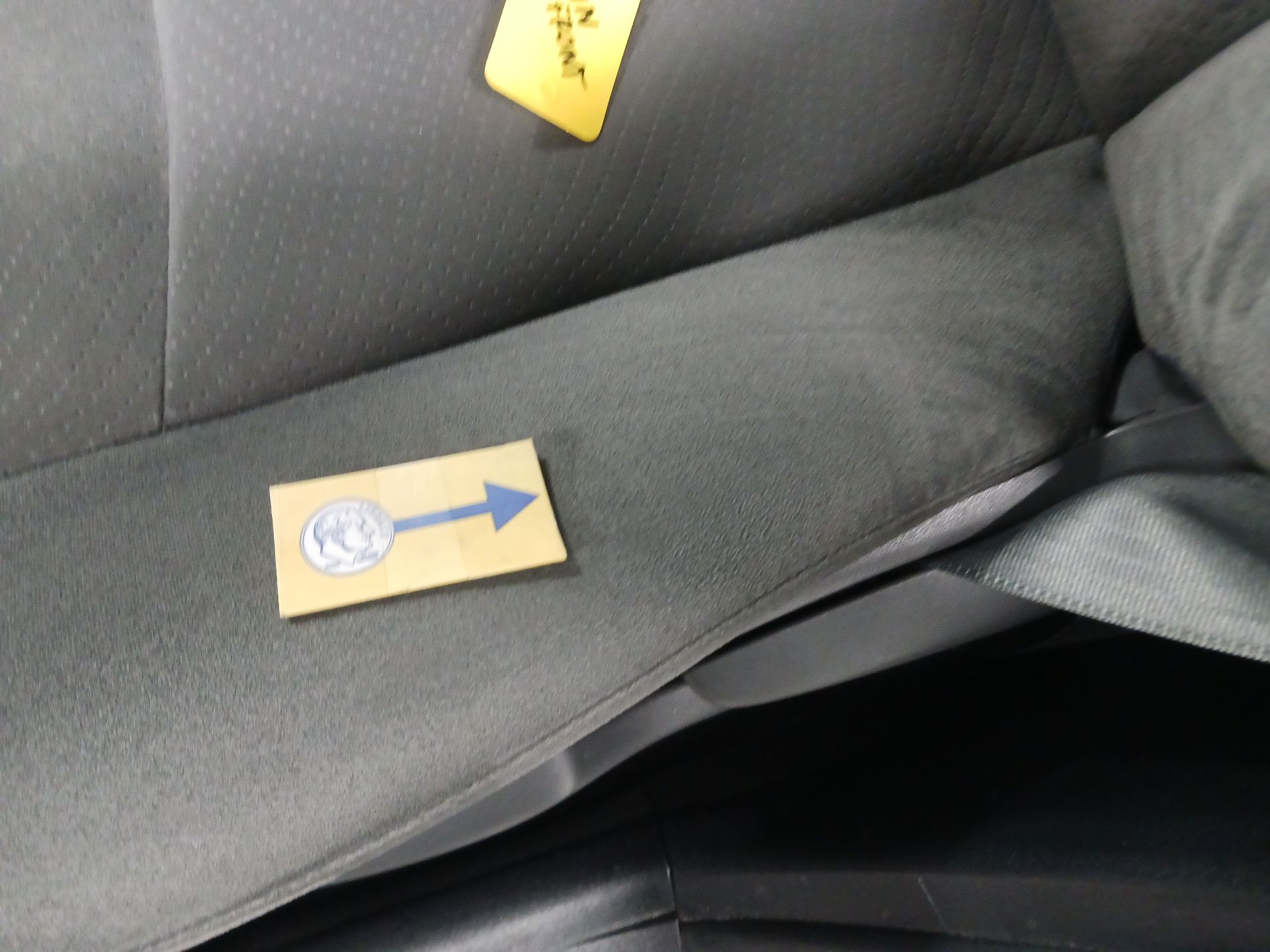 Thumbnail: 2015 Toyota Prius - 19