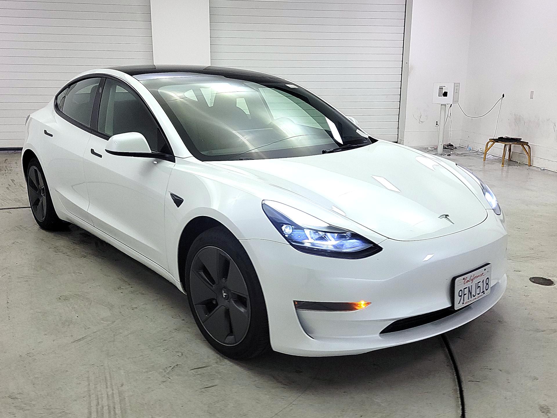 Thumbnail: 2023 Tesla Model 3 - 1
