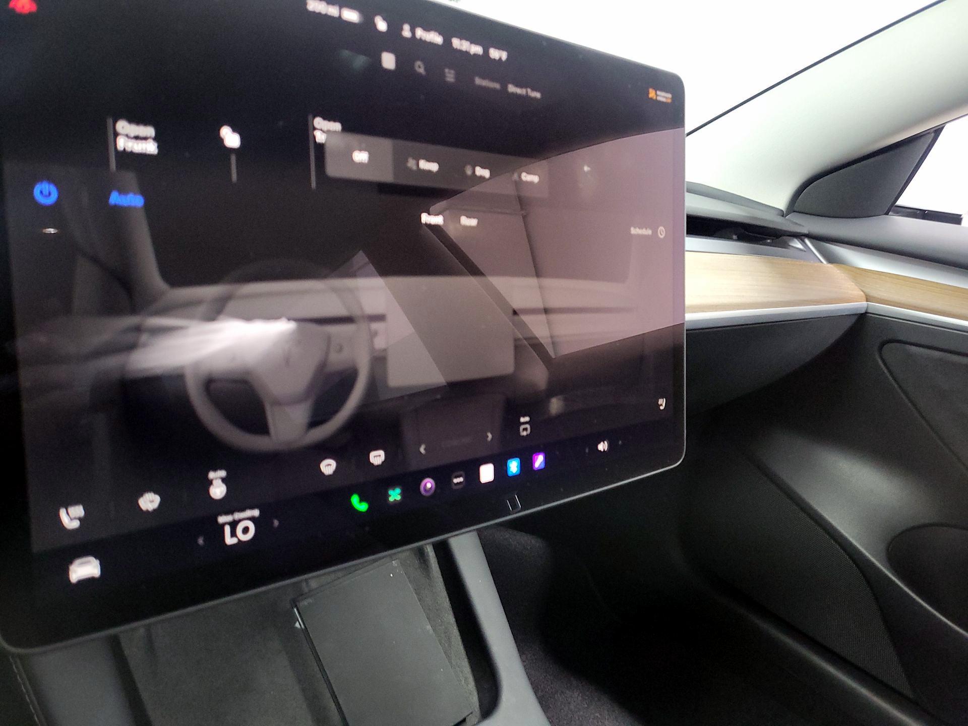 Thumbnail: 2023 Tesla Model 3 - 12