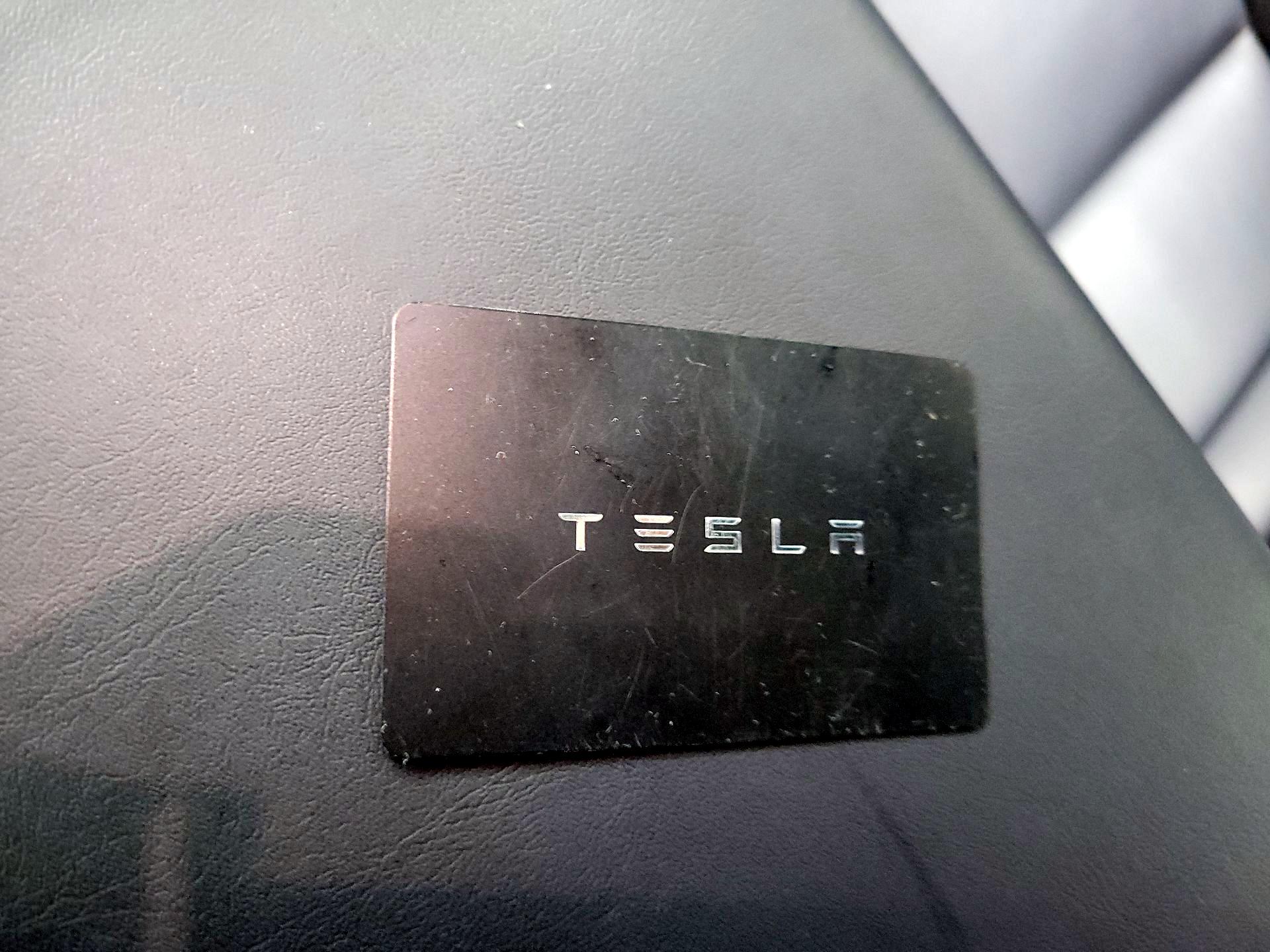 Thumbnail: 2023 Tesla Model 3 - 16