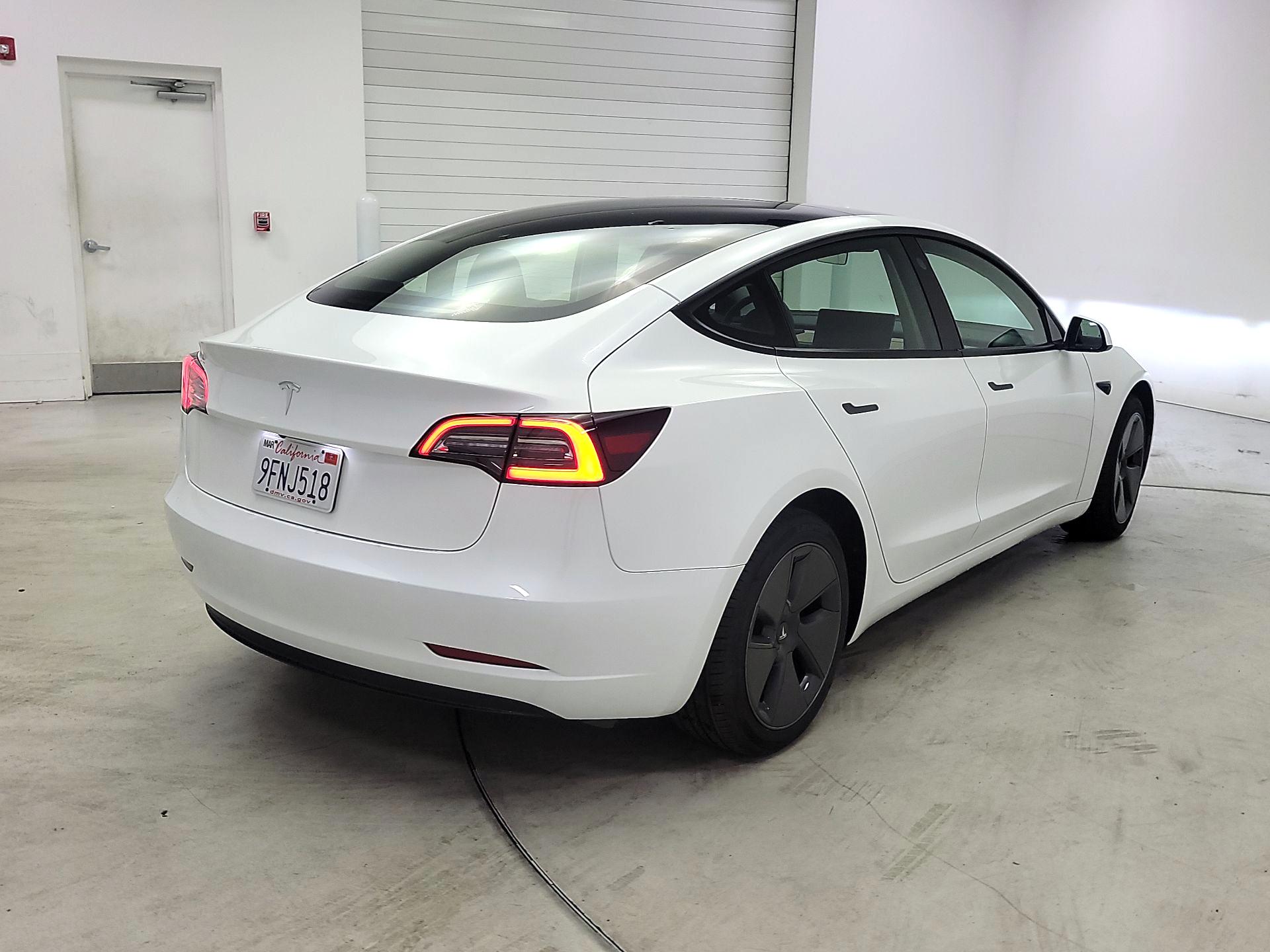 Thumbnail: 2023 Tesla Model 3 - 5