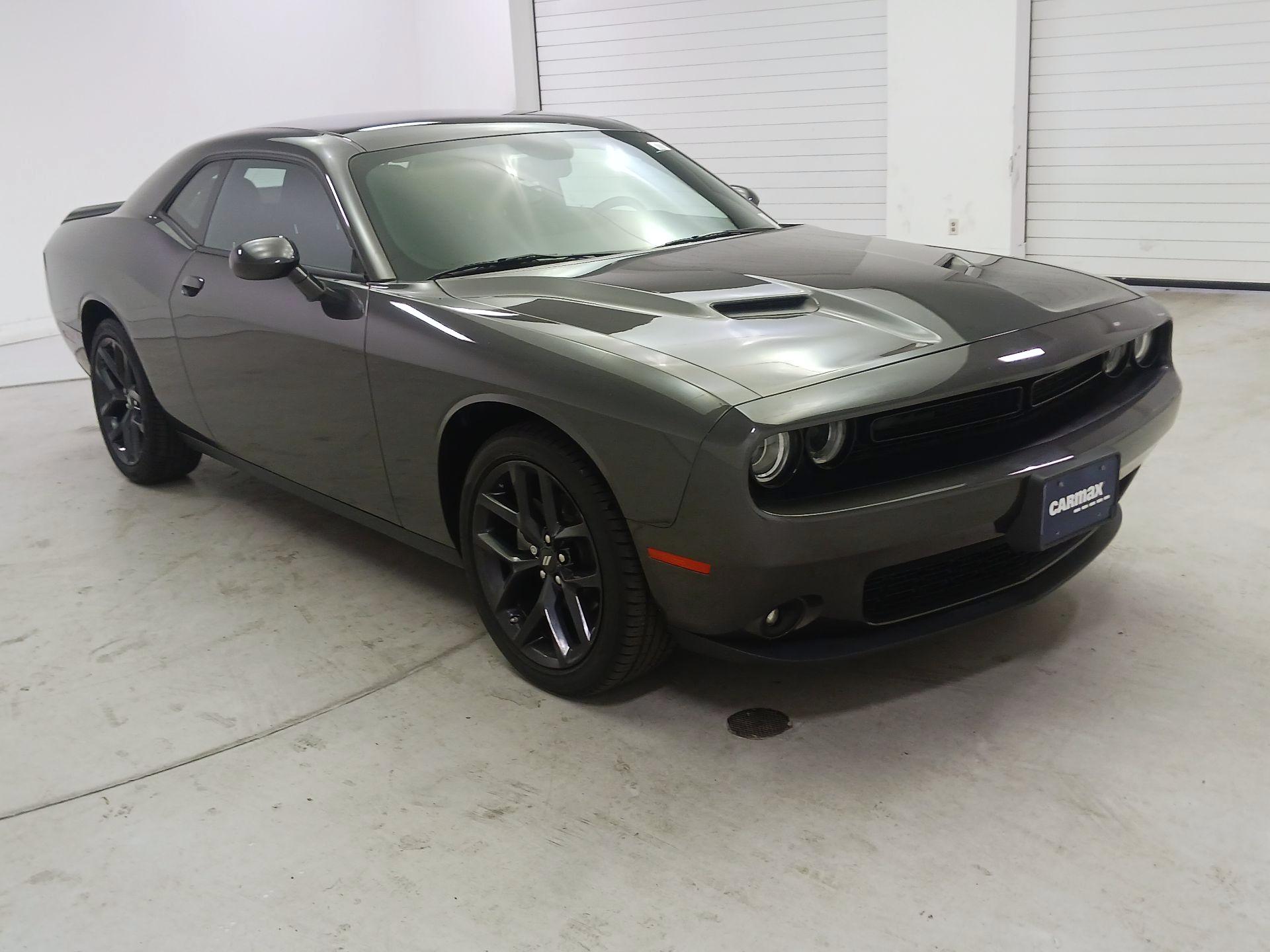 Thumbnail: 2023 Dodge Challenger - 1