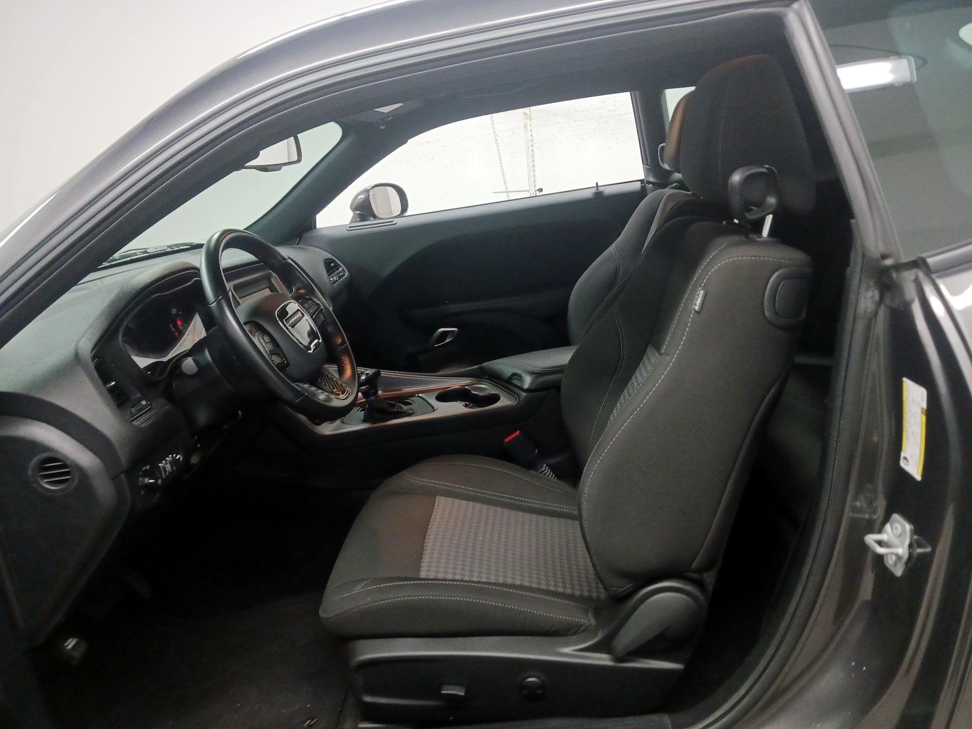 Thumbnail: 2023 Dodge Challenger - 9