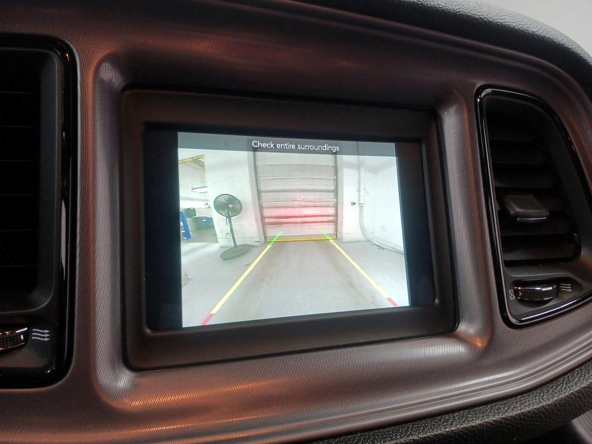 Thumbnail: 2023 Dodge Challenger - 12