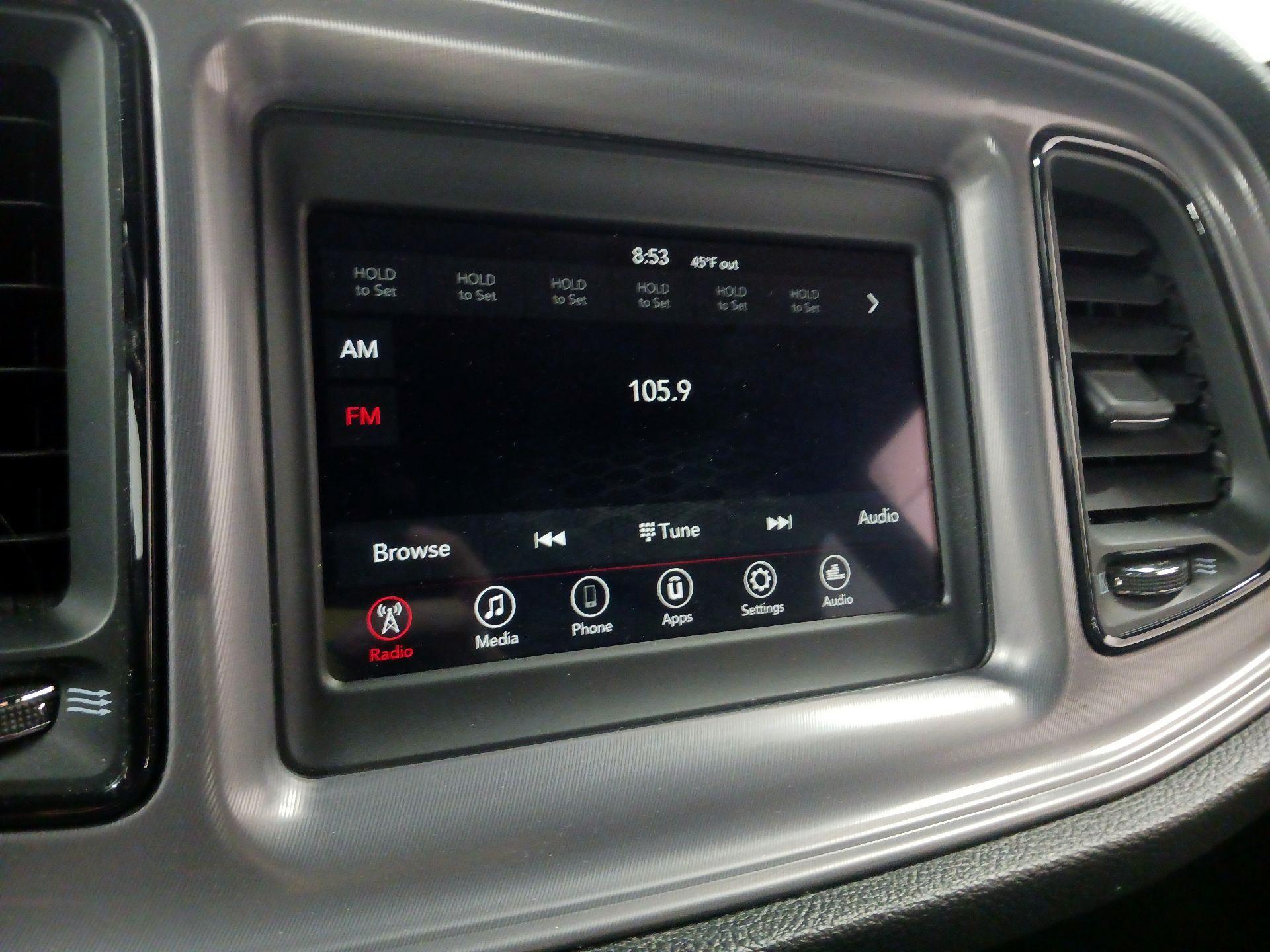 Thumbnail: 2023 Dodge Challenger - 13