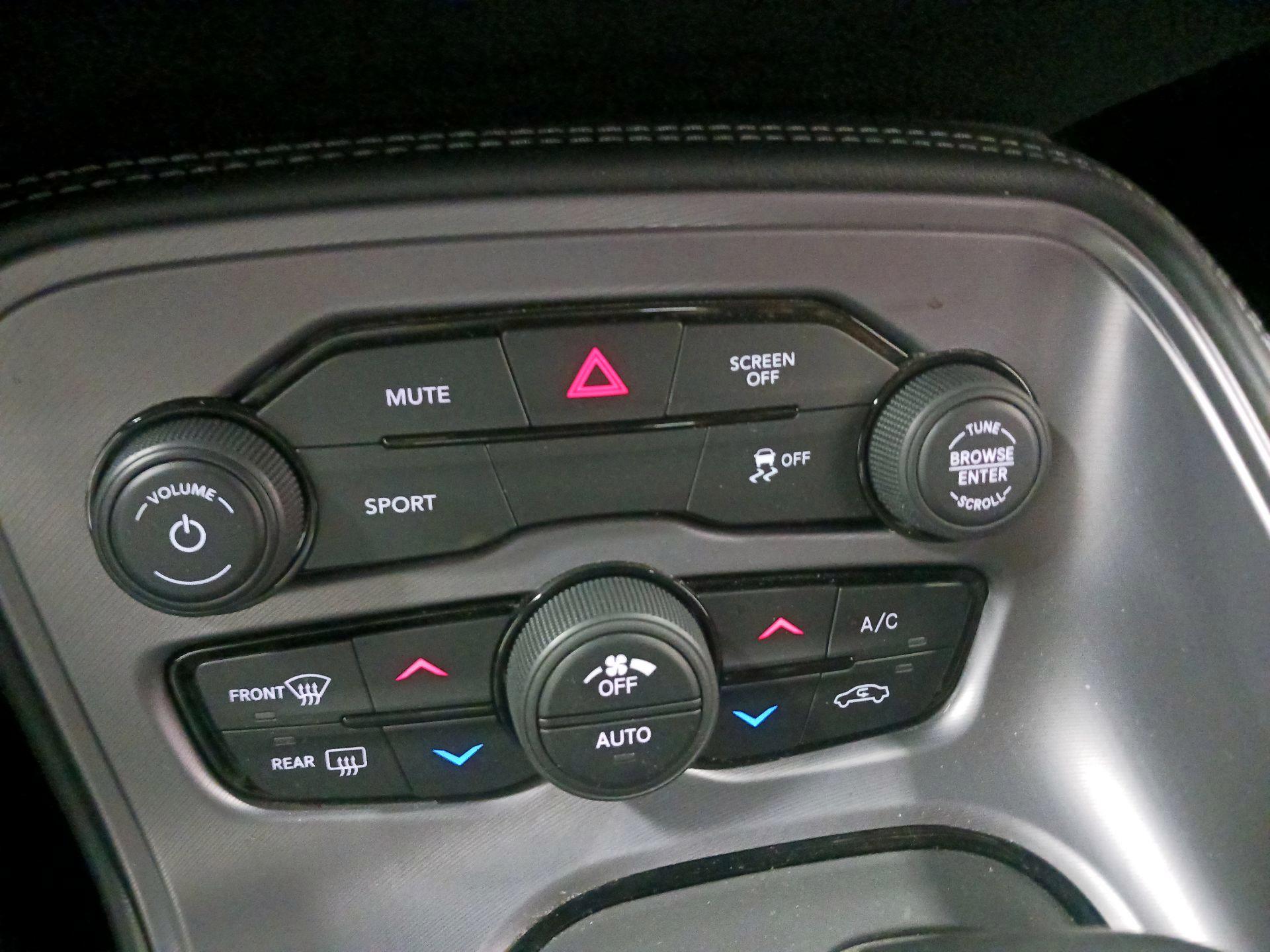 Thumbnail: 2023 Dodge Challenger - 14