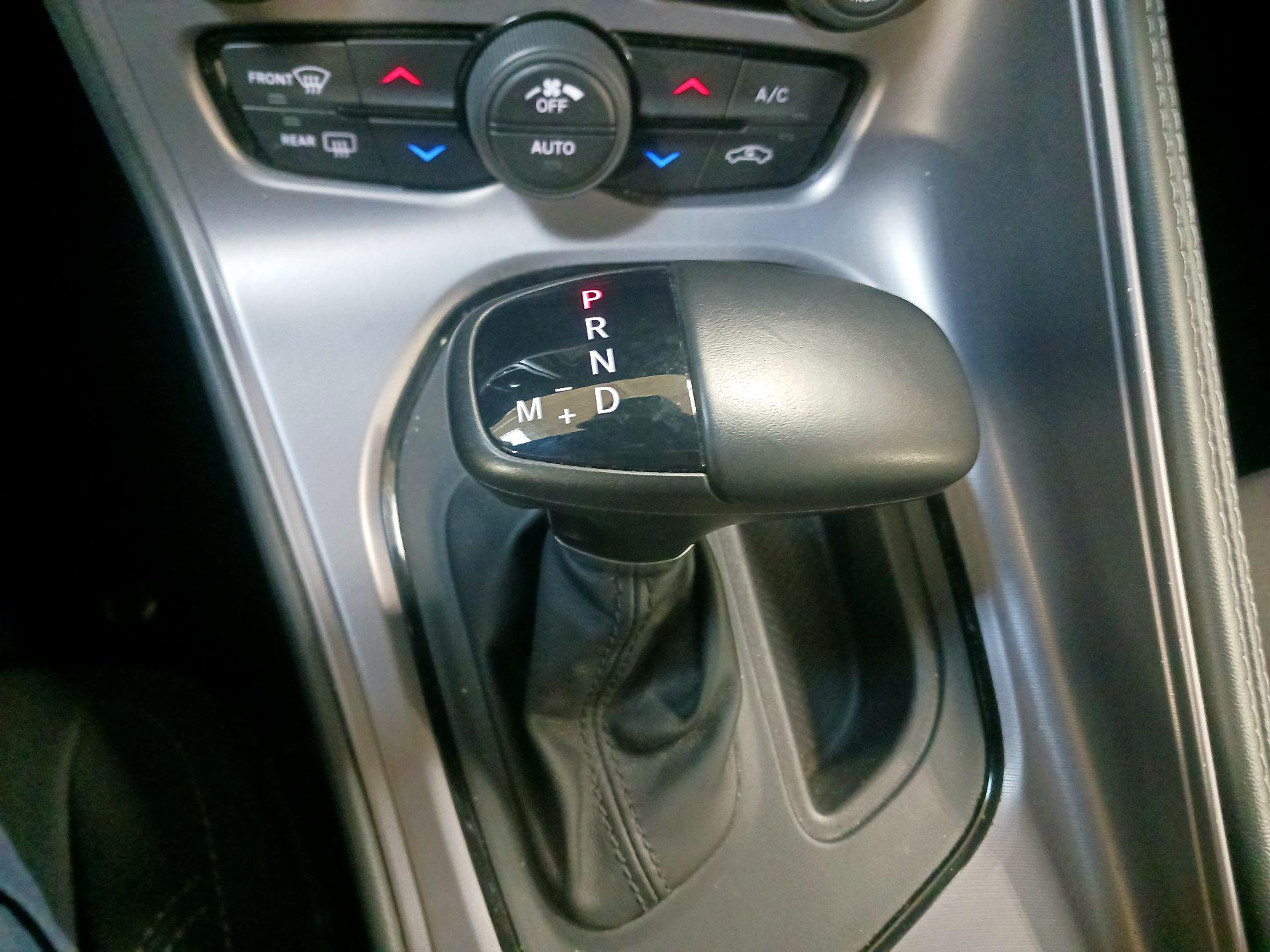 Thumbnail: 2023 Dodge Challenger - 15