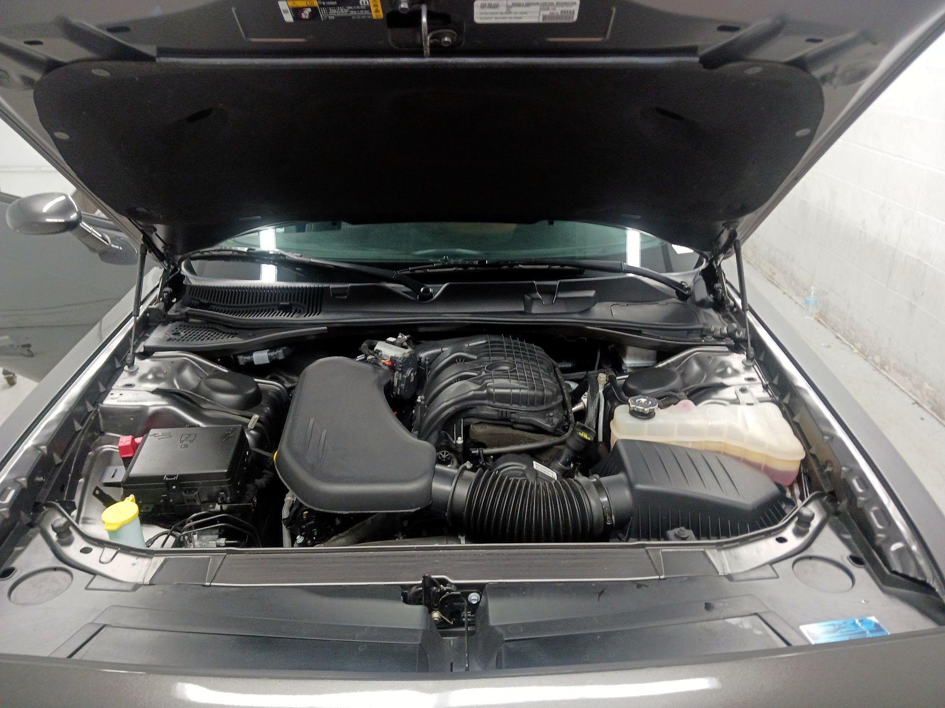 Thumbnail: 2023 Dodge Challenger - 19