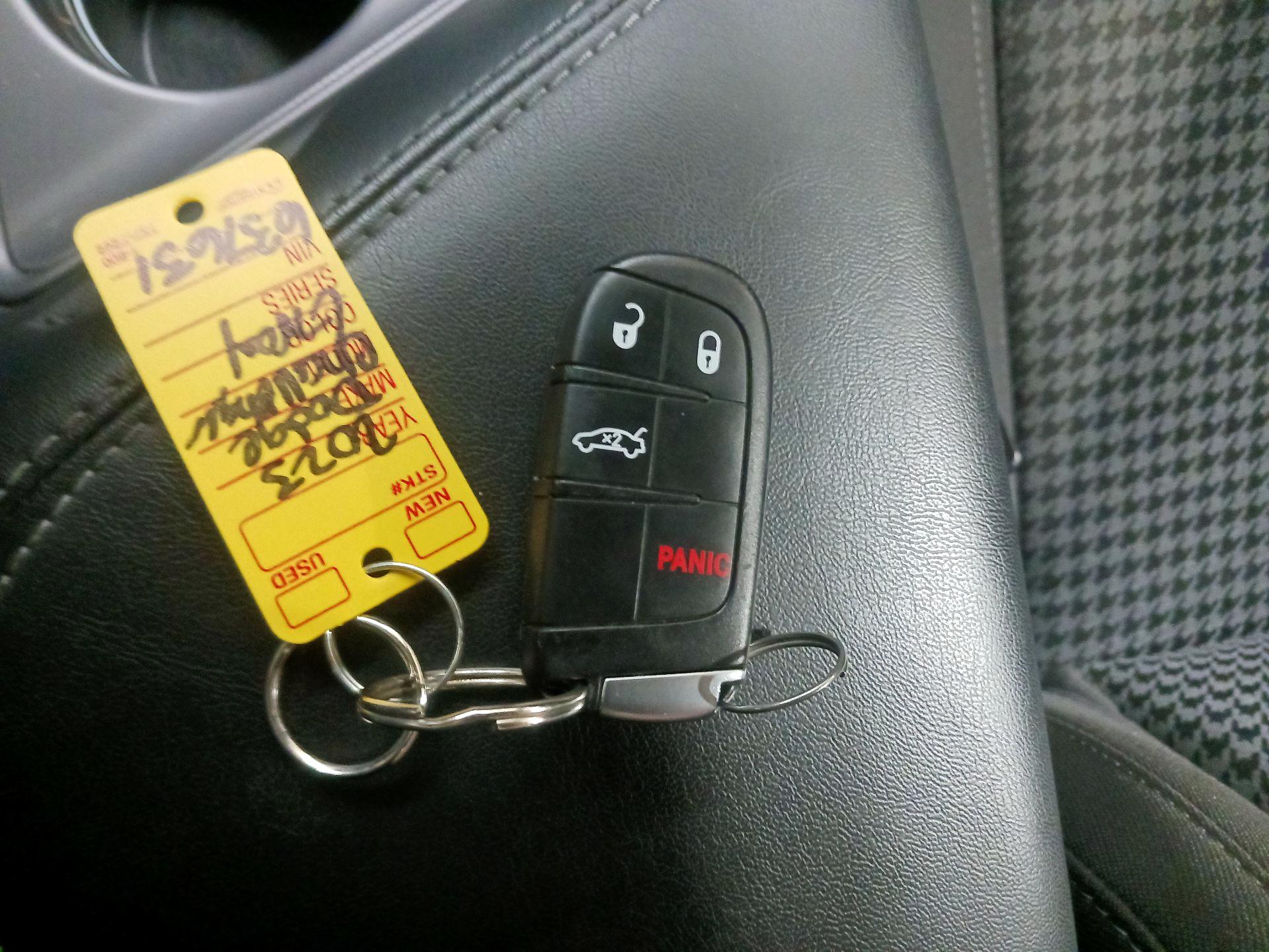 Thumbnail: 2023 Dodge Challenger - 20