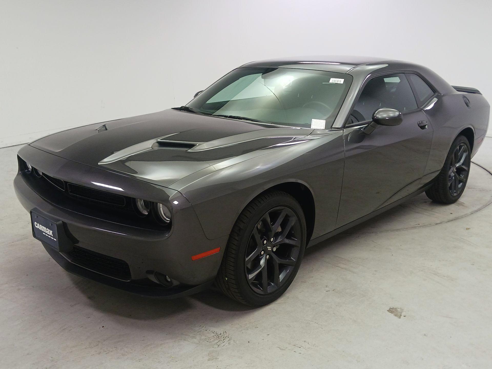 Thumbnail: 2023 Dodge Challenger - 3