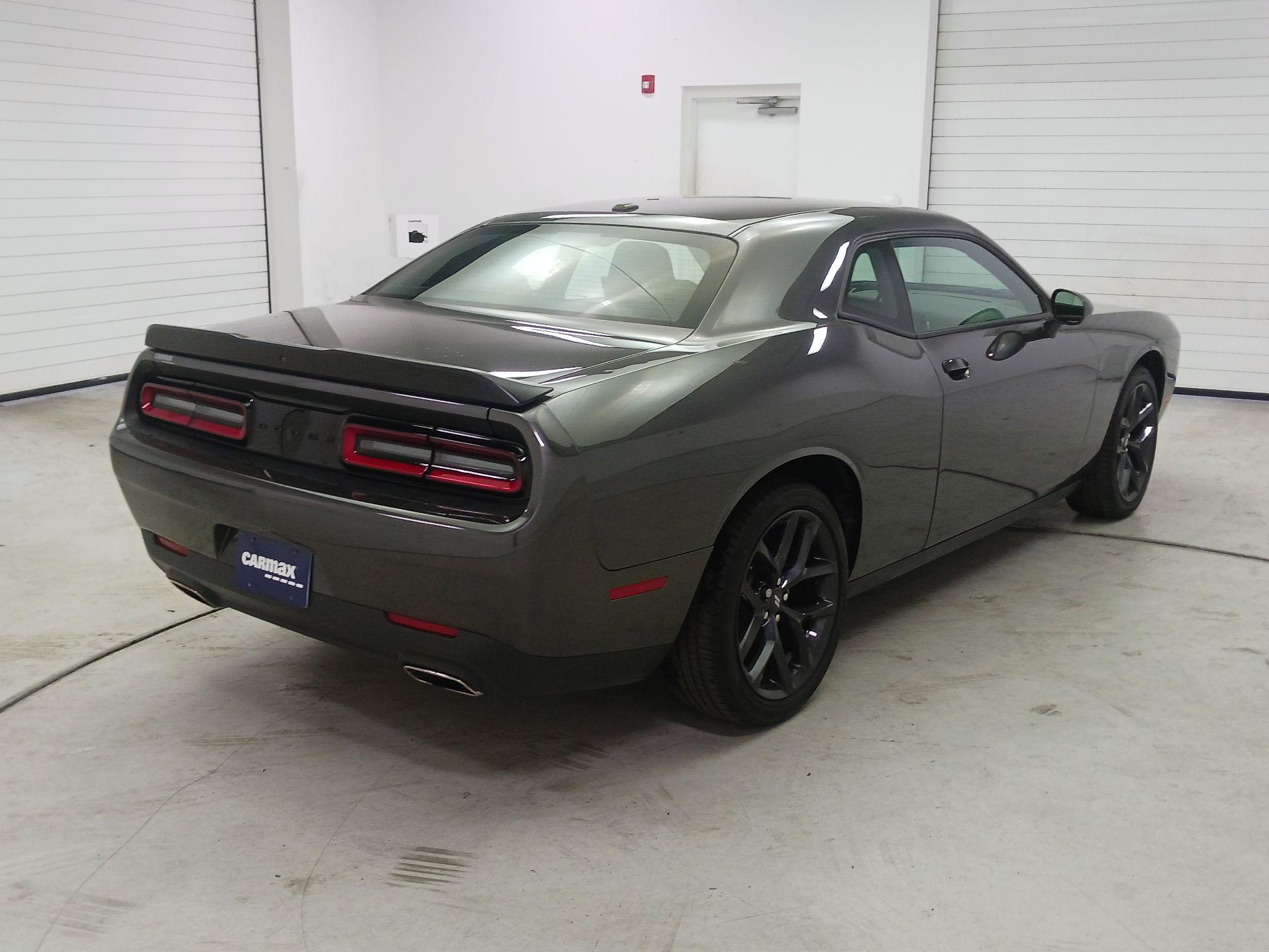 Thumbnail: 2023 Dodge Challenger - 5