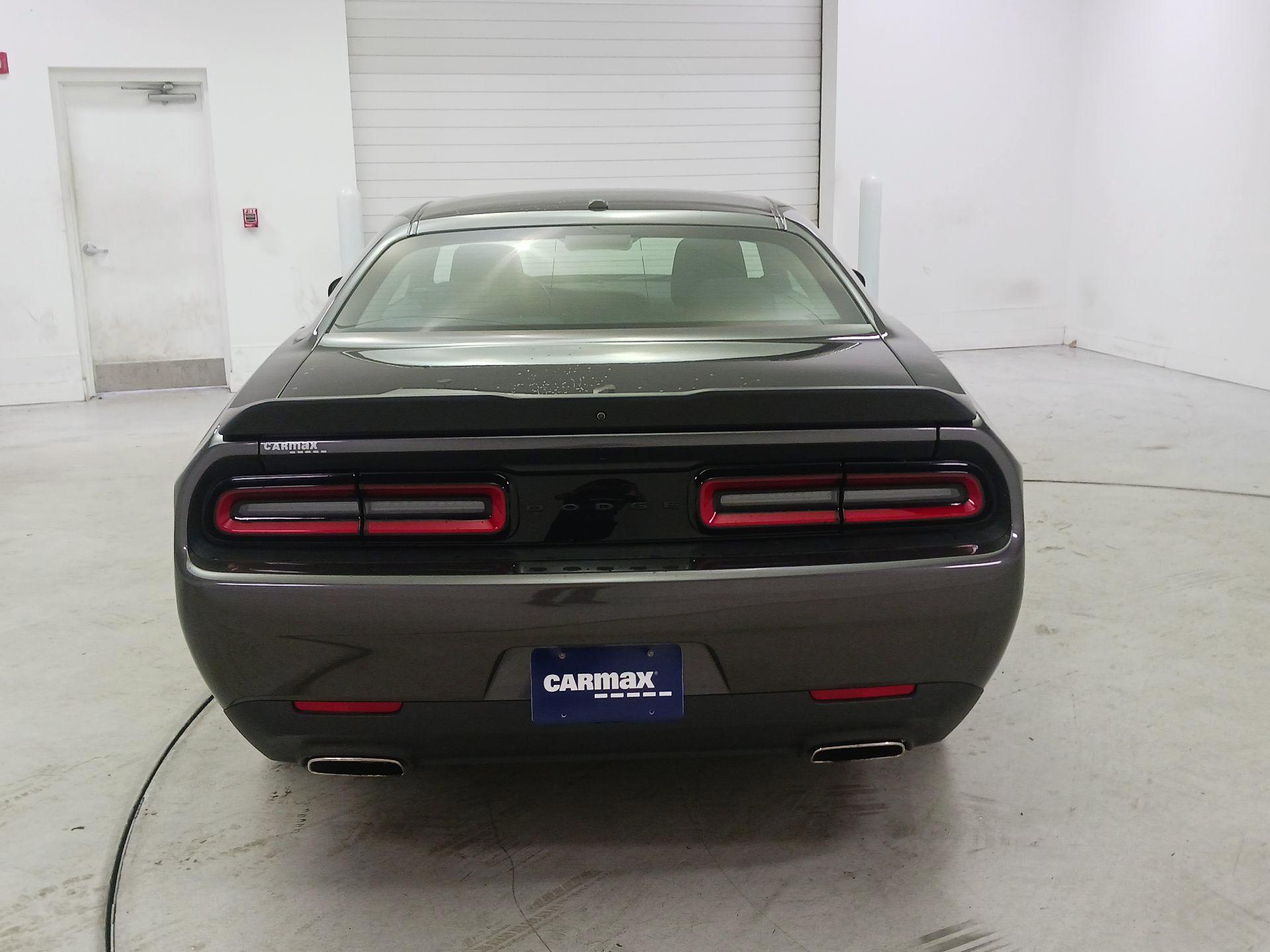 Thumbnail: 2023 Dodge Challenger - 6