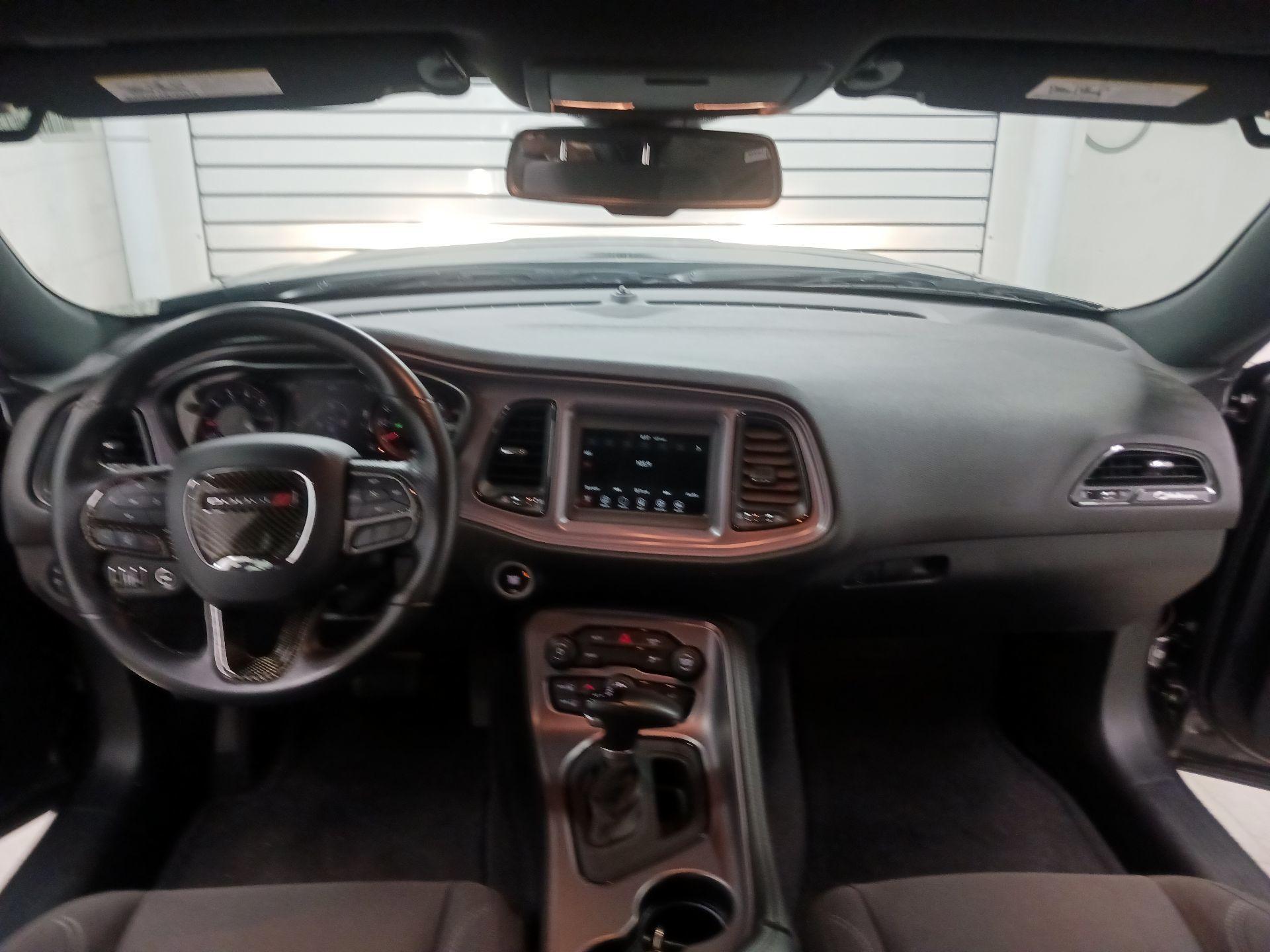 Thumbnail: 2023 Dodge Challenger - 8