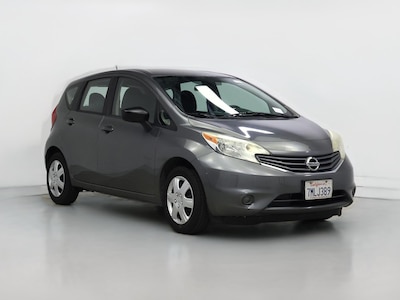 2016 Nissan Versa Note SV