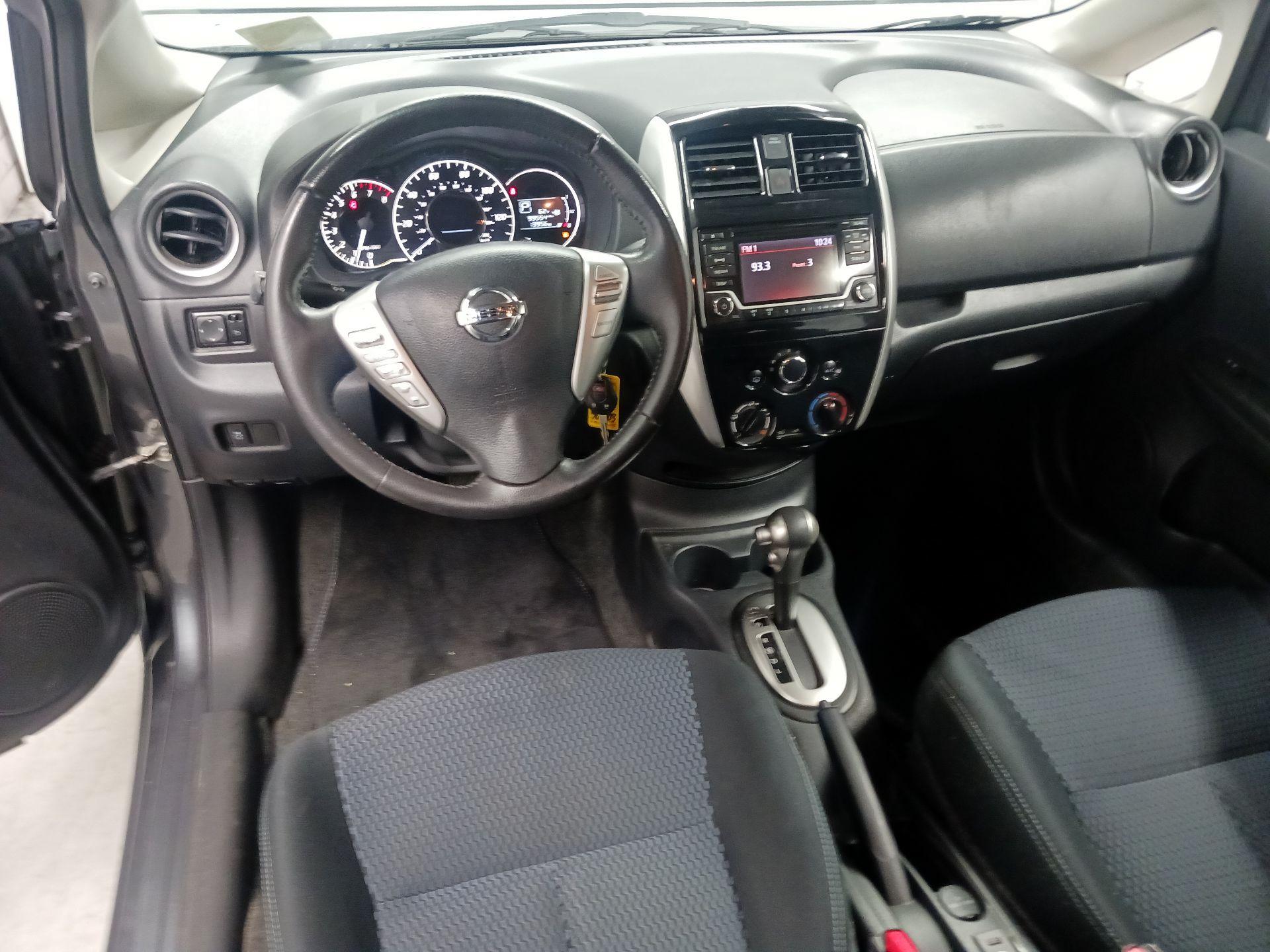 Thumbnail: 2016 Nissan Versa Note - 9