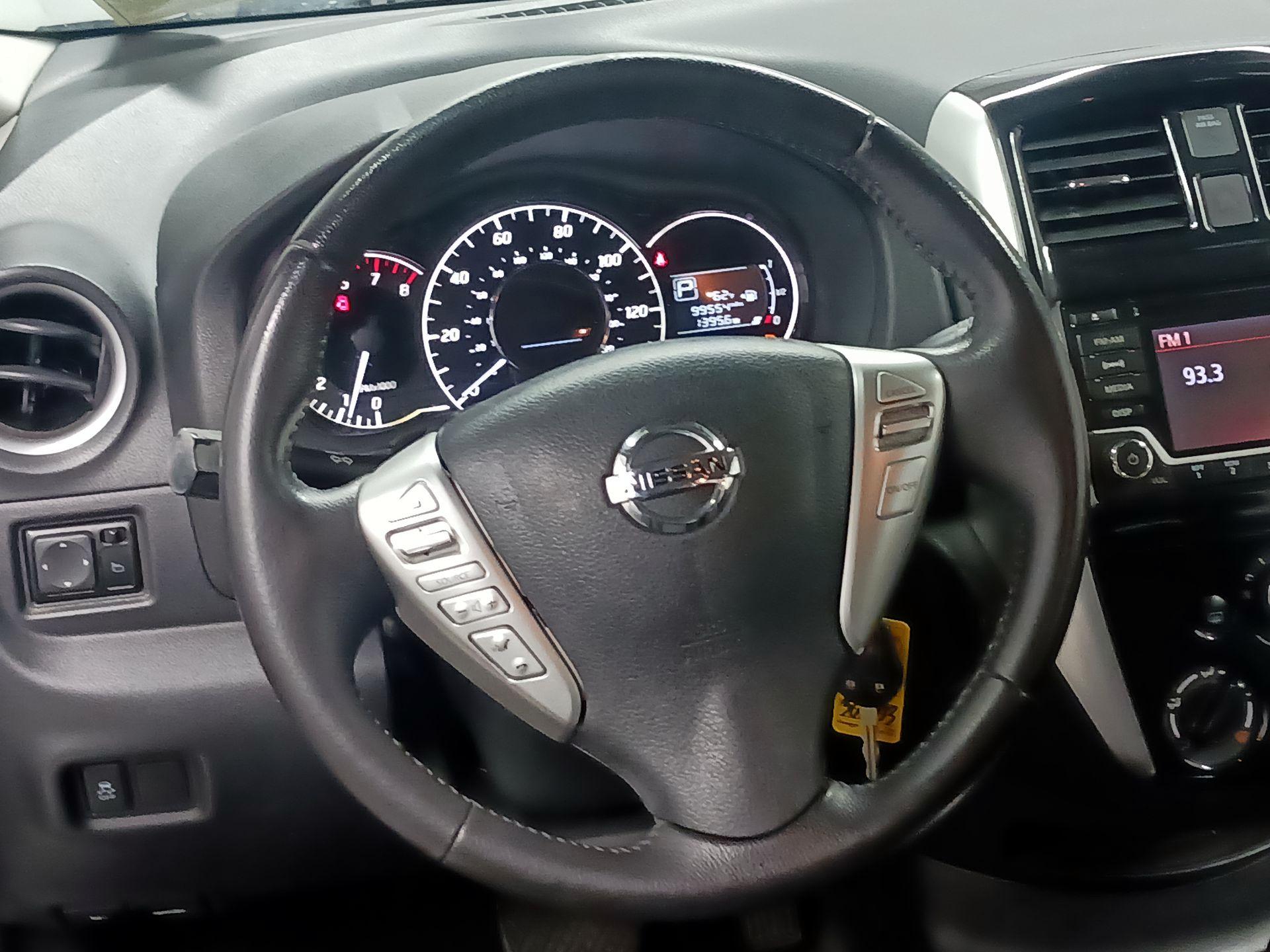 Thumbnail: 2016 Nissan Versa Note - 10