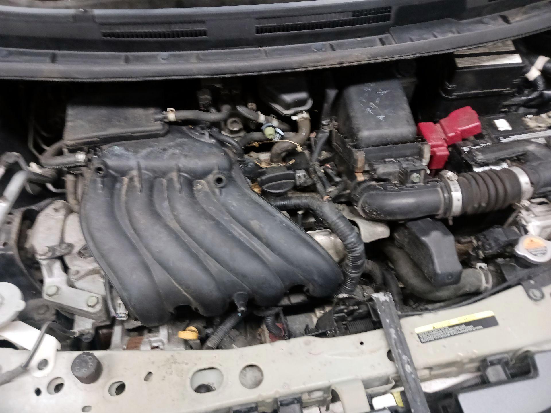 Thumbnail: 2016 Nissan Versa Note - 19