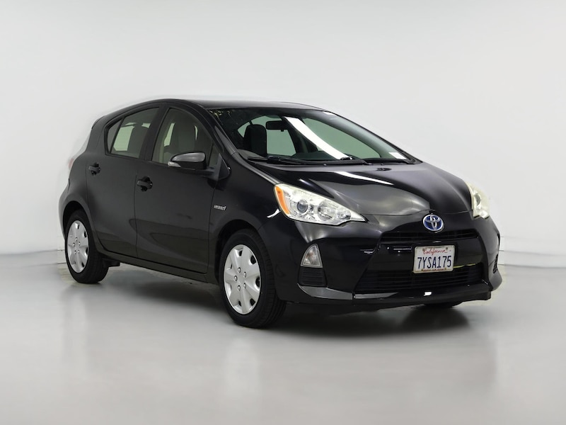 2014 Toyota Prius c One -
                  Murrieta, CA