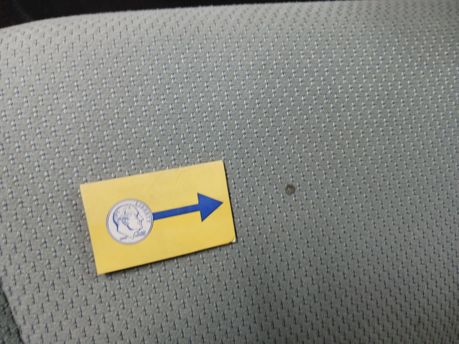 Thumbnail: 2014 Toyota Prius c - 20