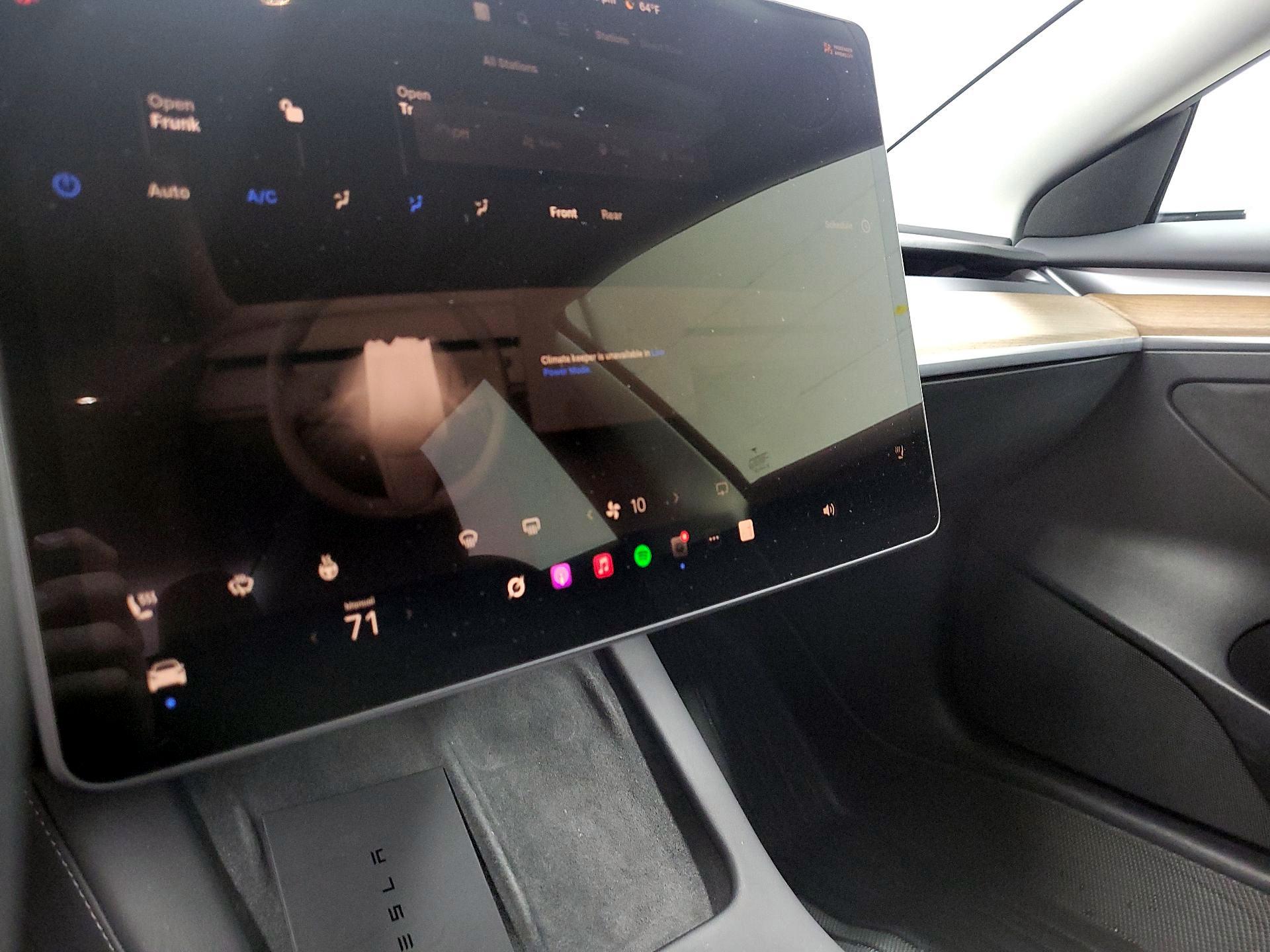 Thumbnail: 2023 Tesla Model 3 - 12