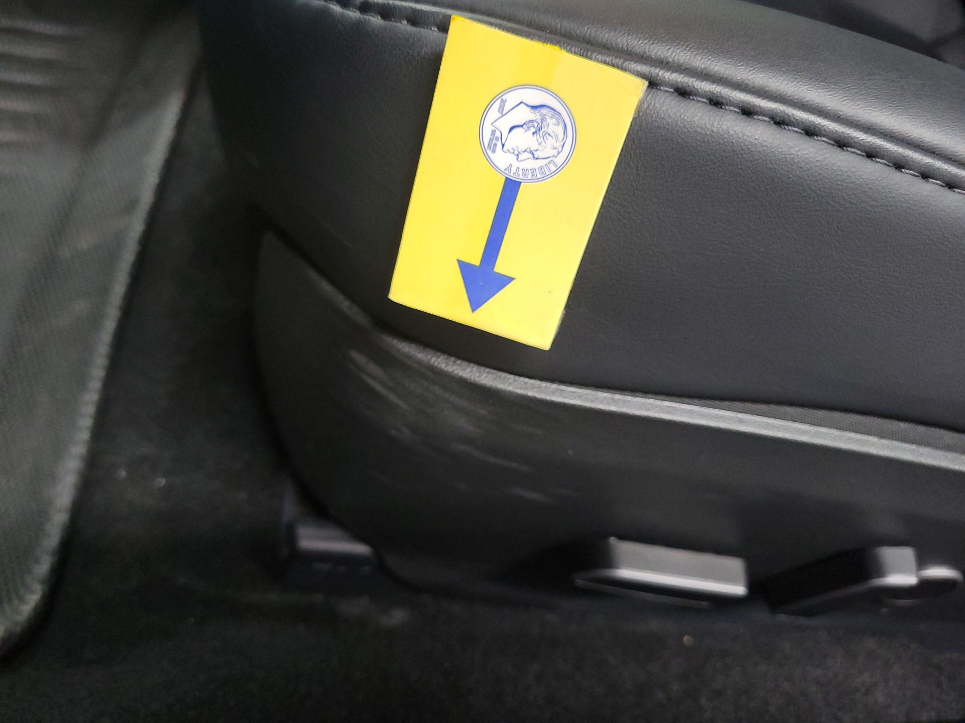 Thumbnail: 2023 Tesla Model 3 - 18