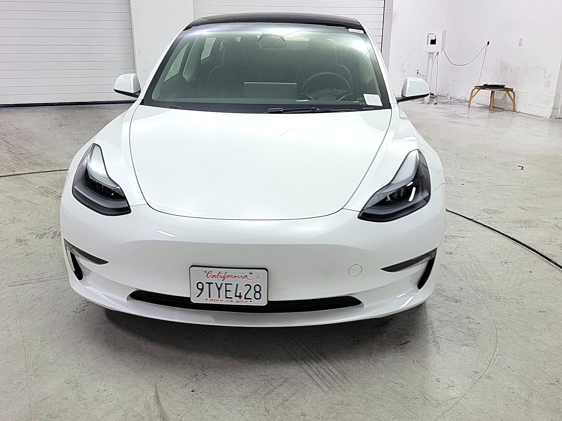 Thumbnail: 2023 Tesla Model 3 - 2