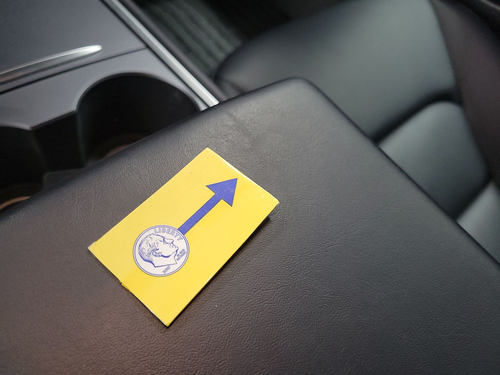 Thumbnail: 2023 Tesla Model 3 - 19