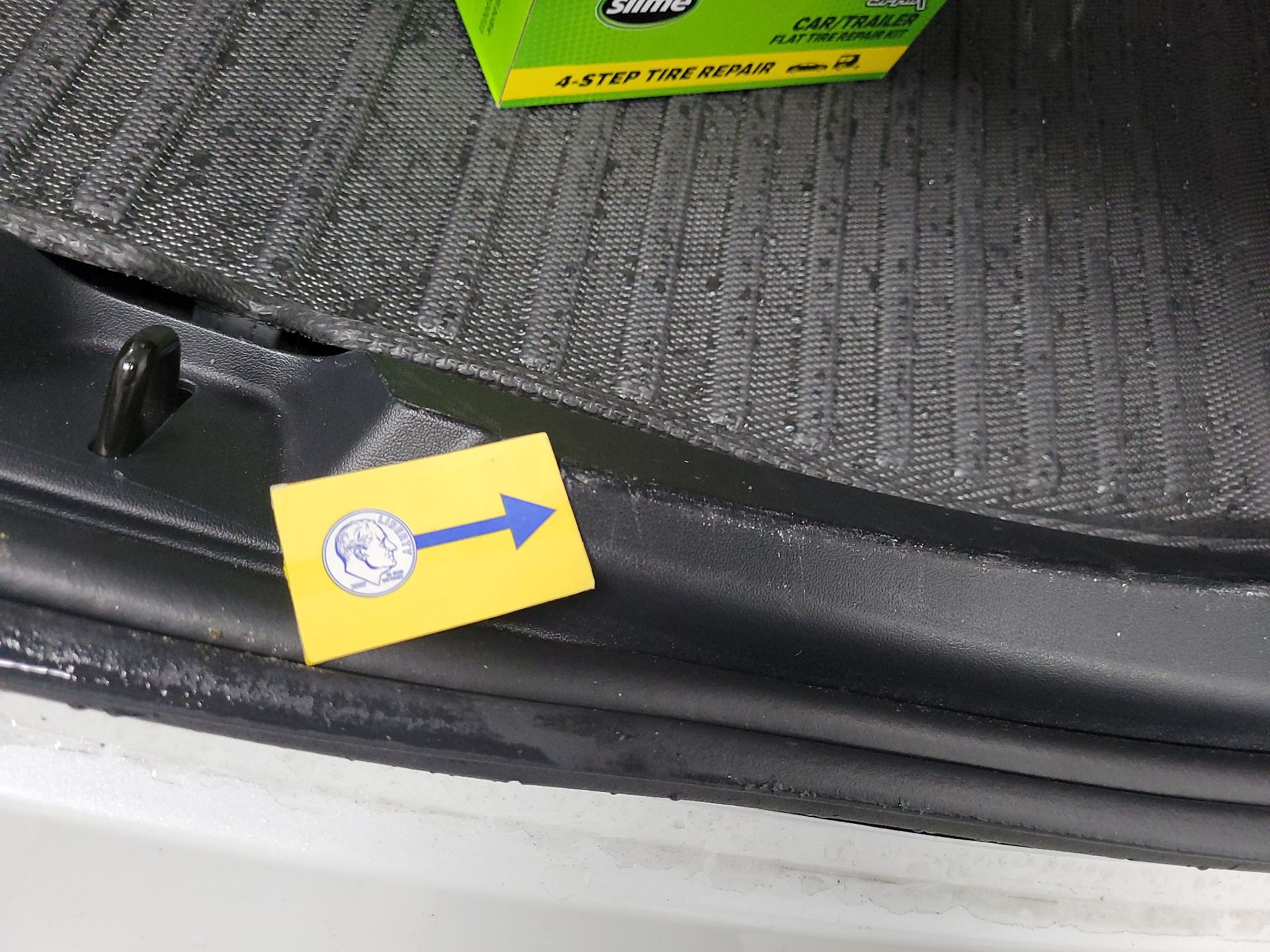 Thumbnail: 2023 Tesla Model 3 - 20