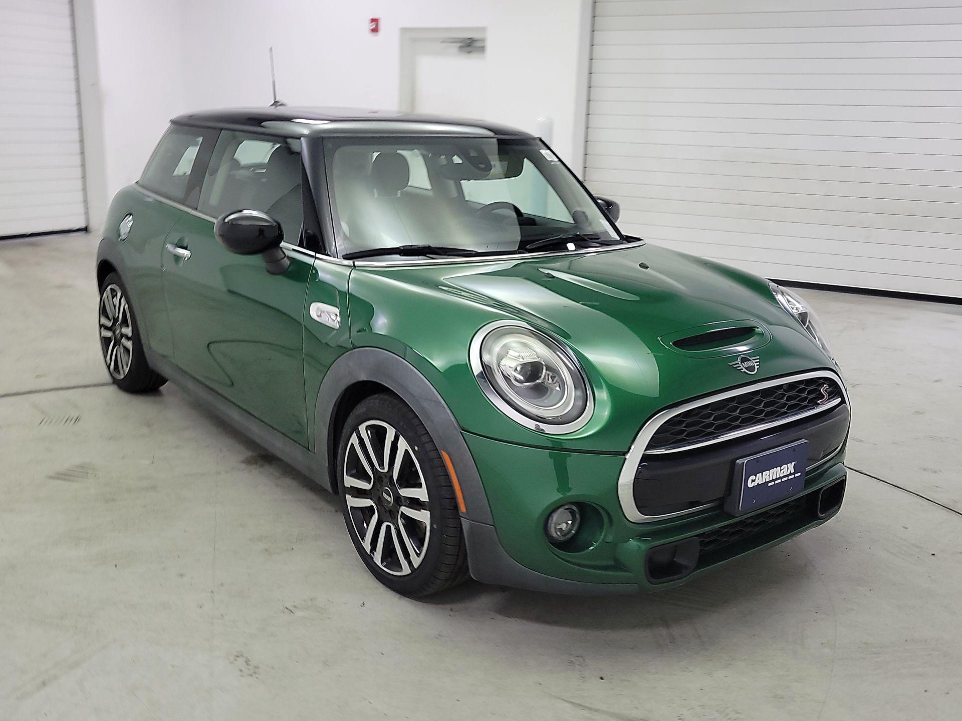 Thumbnail: 2021 MINI Cooper Hardtop - 1