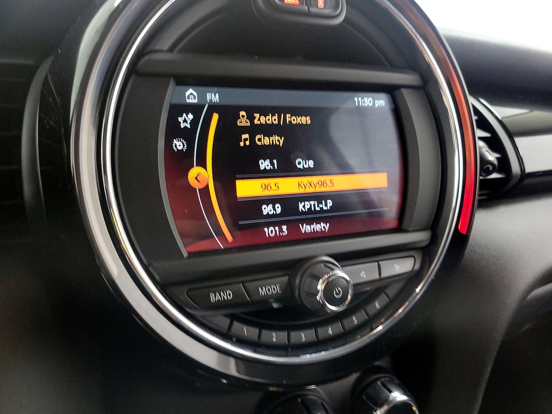 Thumbnail: 2021 MINI Cooper Hardtop - 12