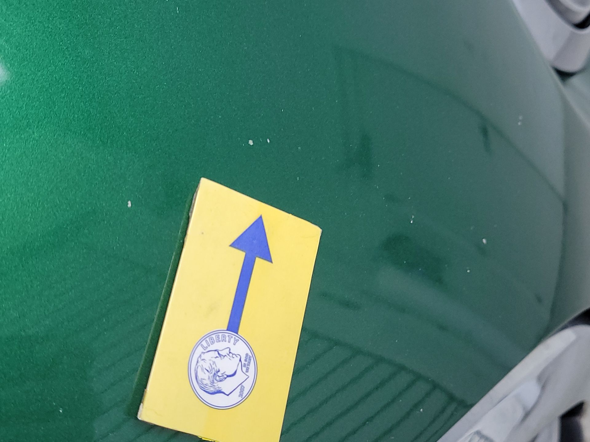 Thumbnail: 2021 MINI Cooper Hardtop - 18