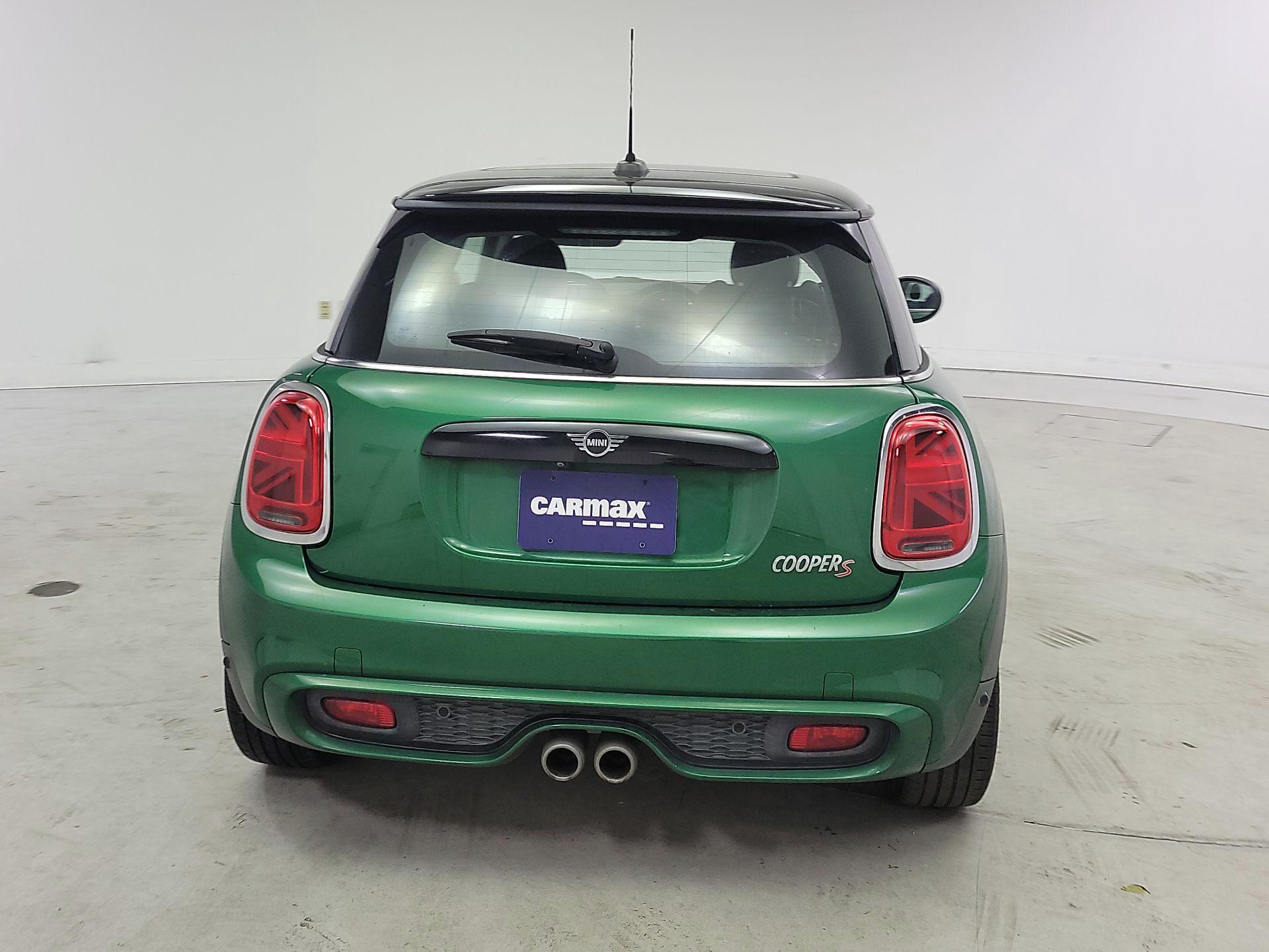 Thumbnail: 2021 MINI Cooper Hardtop - 6