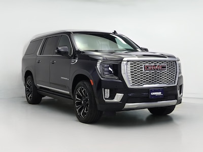 2021 GMC Yukon XL 1500 Denali