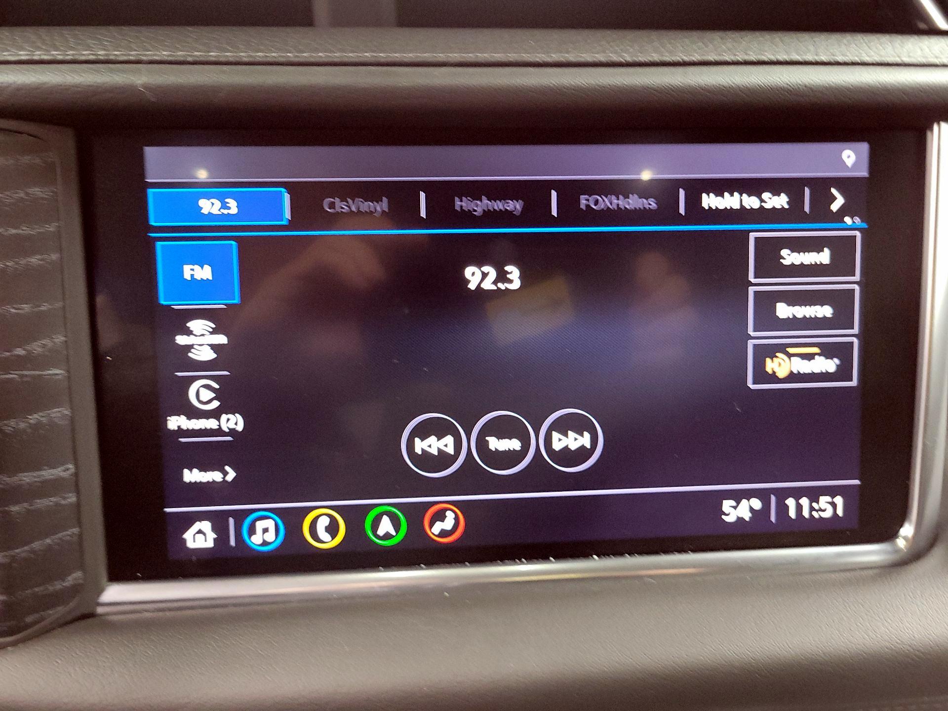 Thumbnail: 2021 GMC Yukon XL - 14