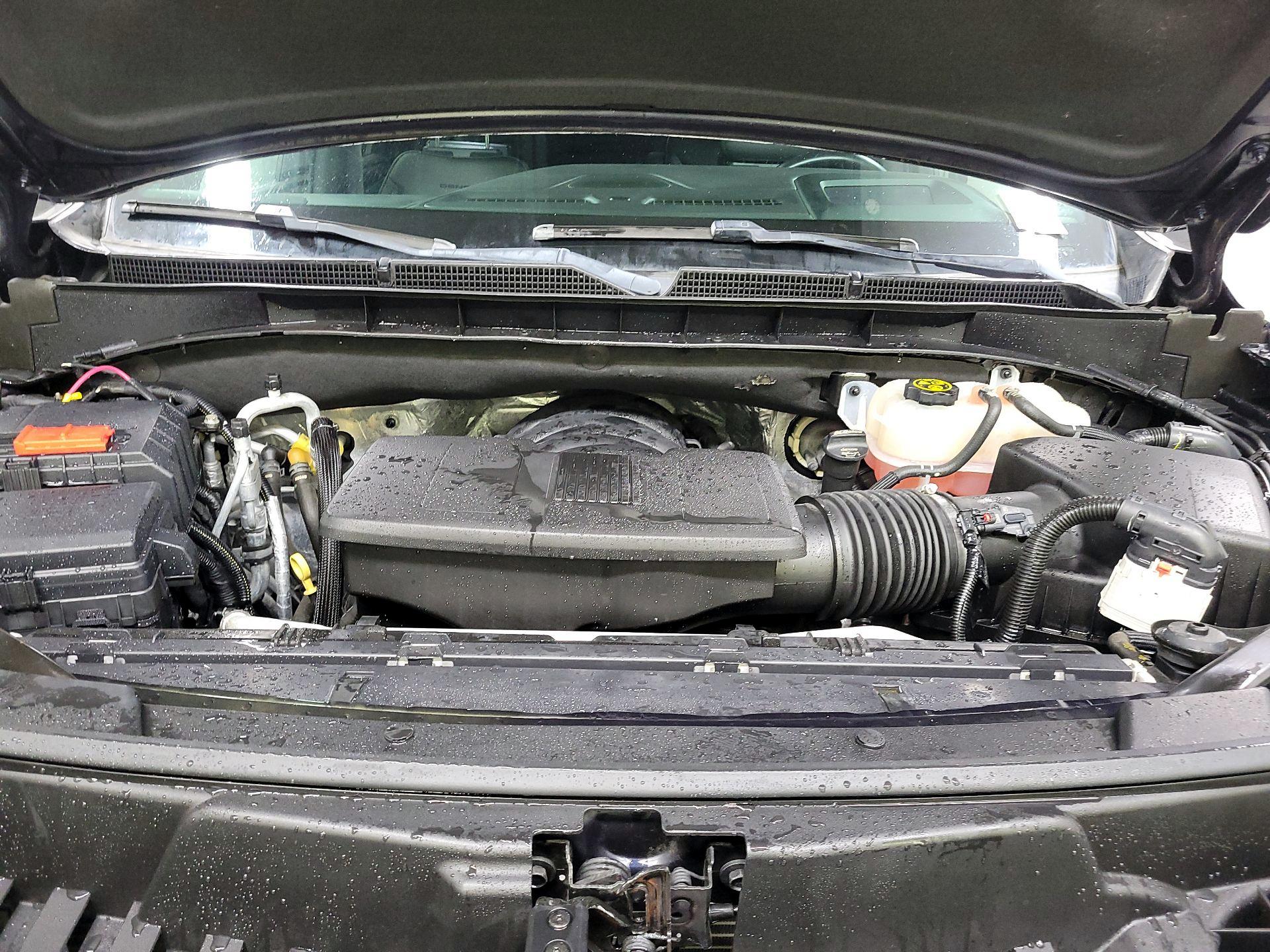 Thumbnail: 2021 GMC Yukon XL - 19