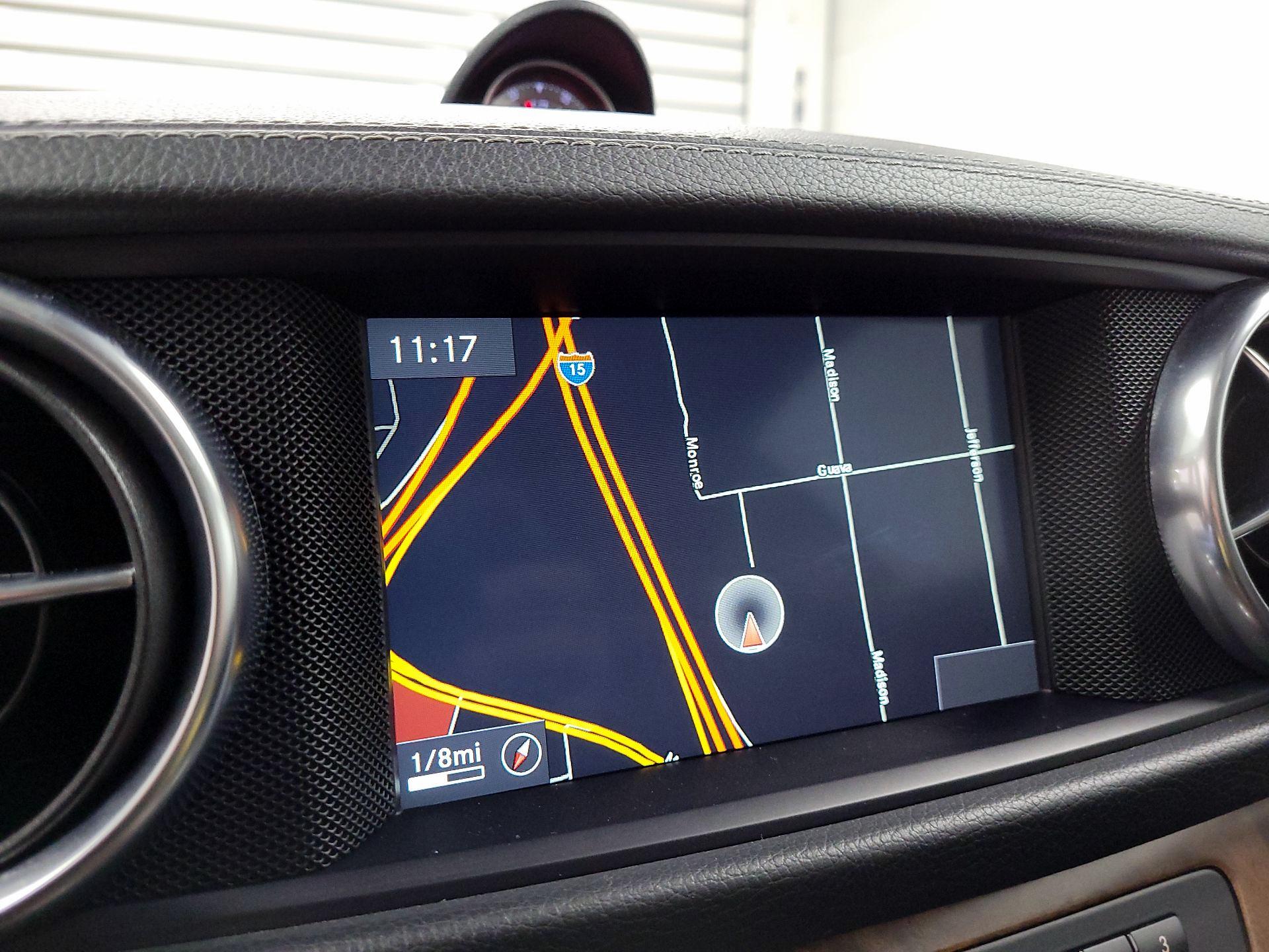 Thumbnail: 2016 Mercedes-Benz SL-Class - 14