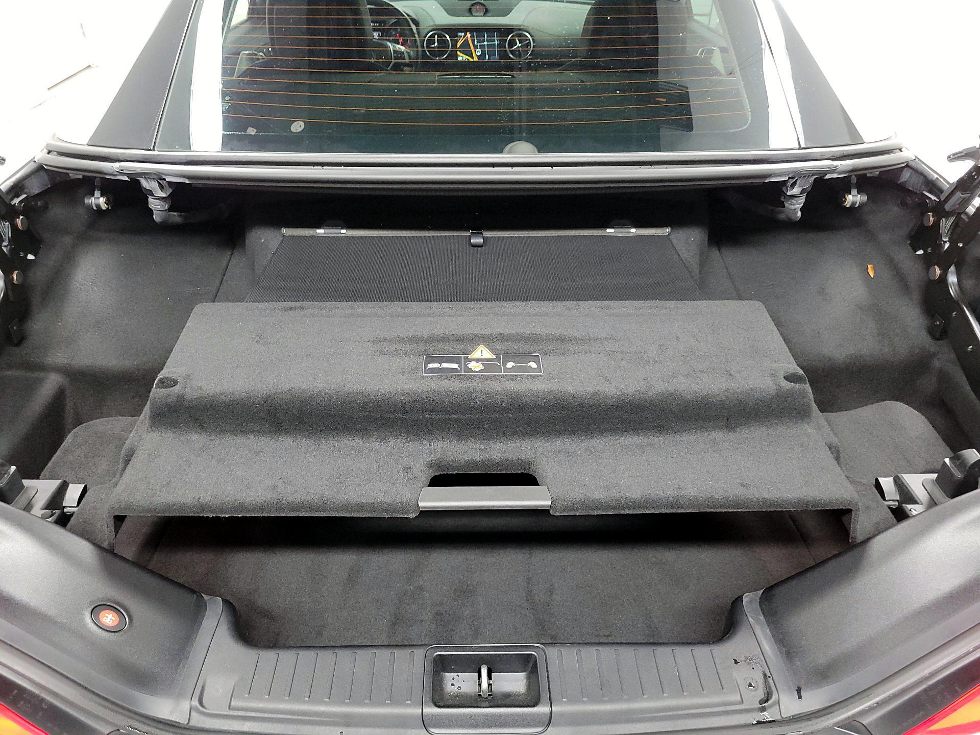 Thumbnail: 2016 Mercedes-Benz SL-Class - 20