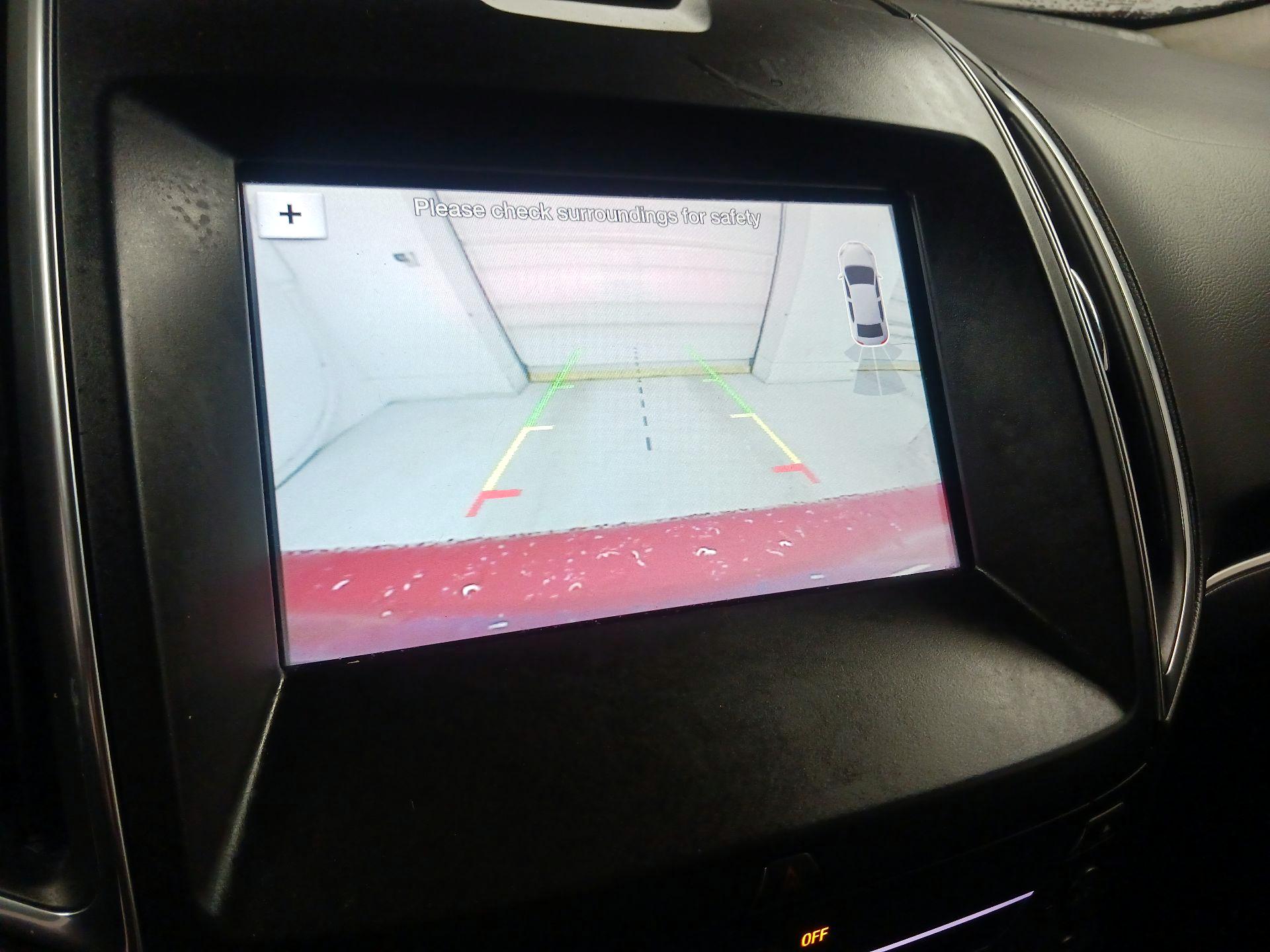 Thumbnail: 2018 Ford Edge - 15