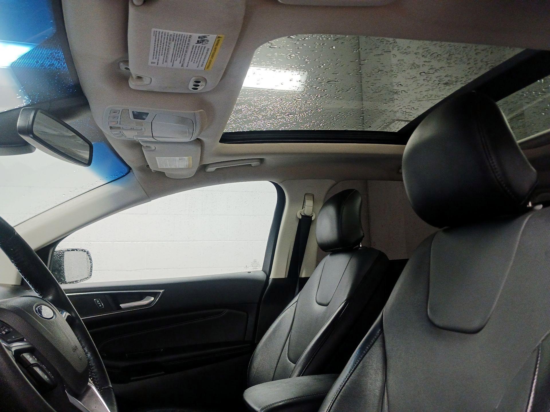 Thumbnail: 2018 Ford Edge - 20