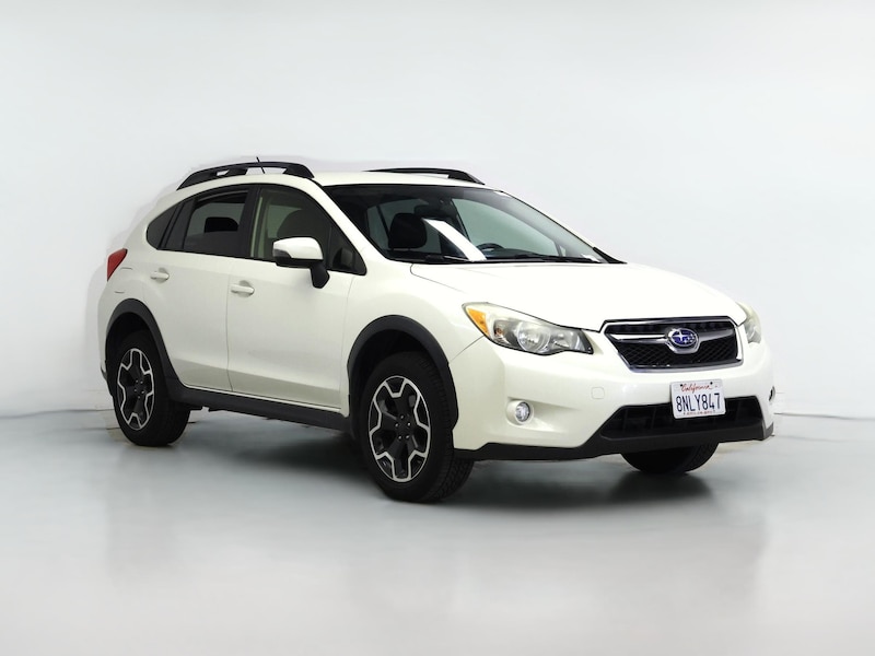 2015 Subaru XV Crosstrek Limited -
                  Murrieta, CA
