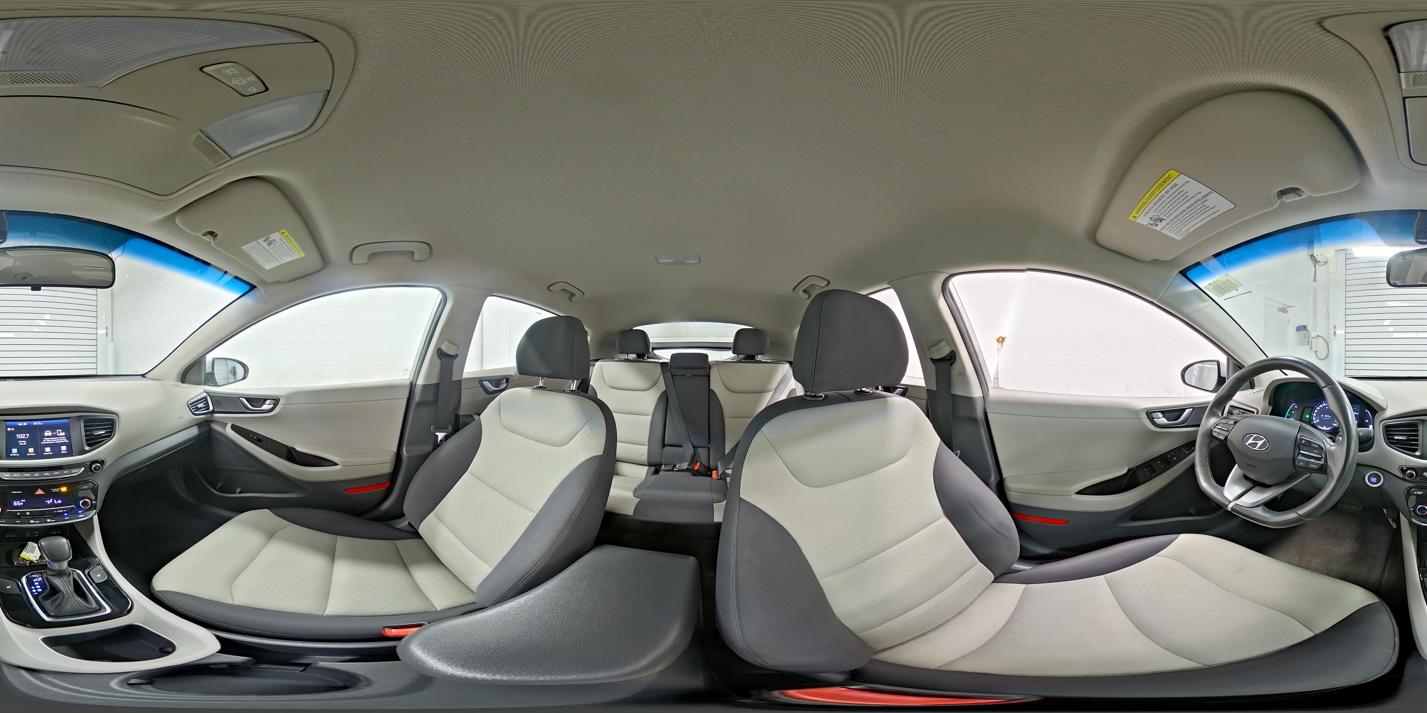 2018 Hyundai IONIQ SEL - Photo 21