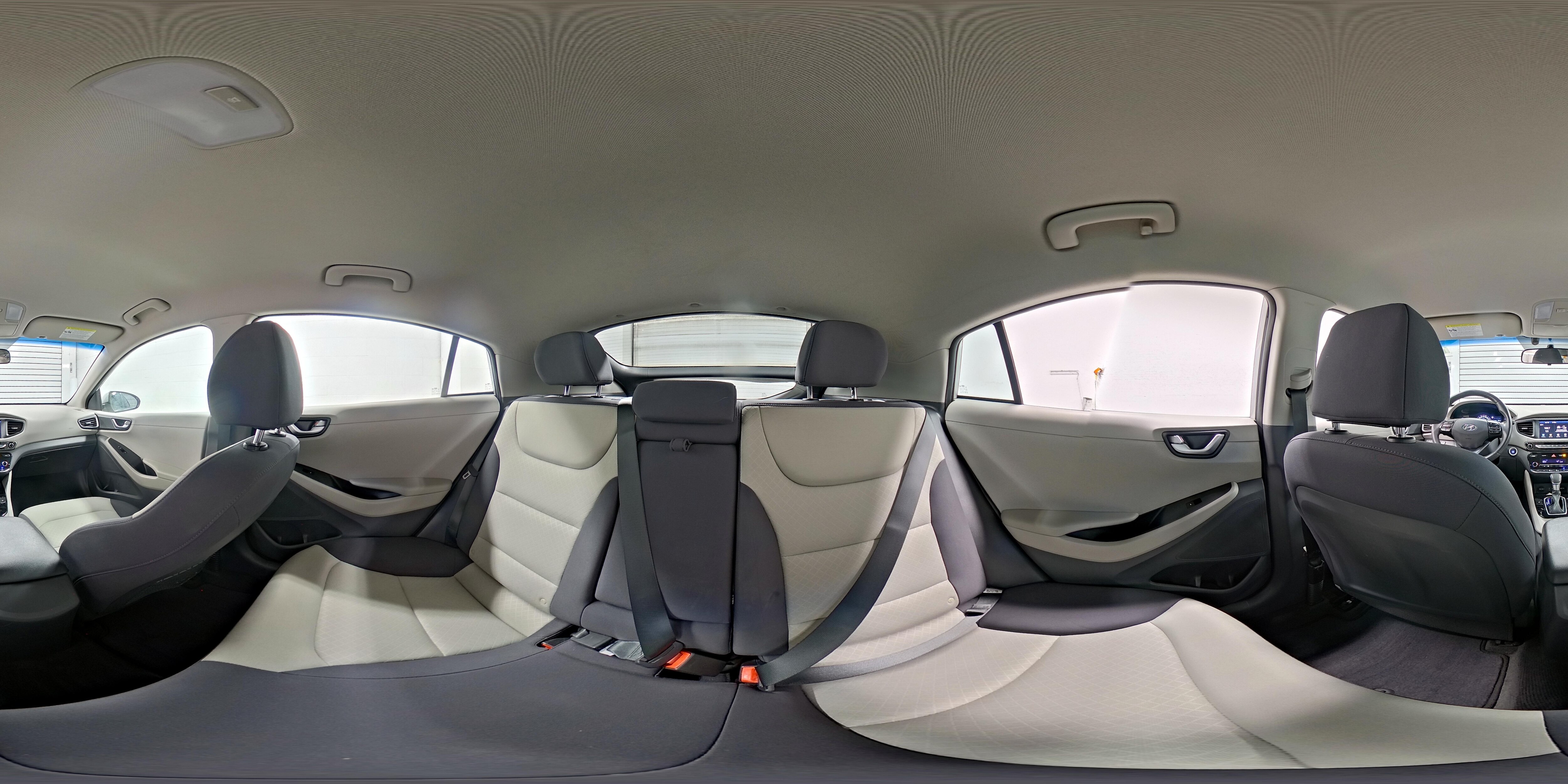 2018 Hyundai IONIQ SEL - Photo 22