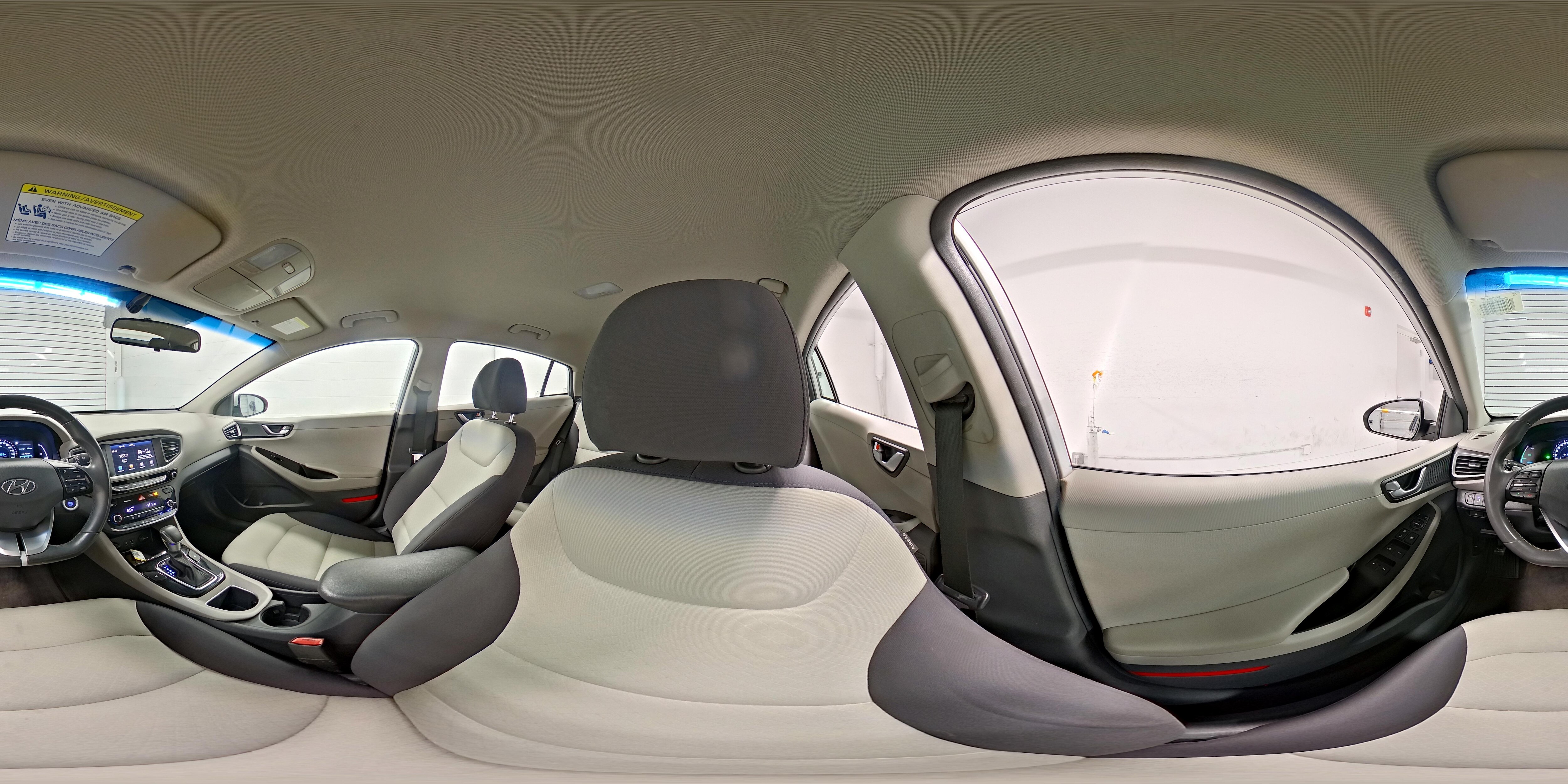 2018 Hyundai IONIQ SEL - Photo 23